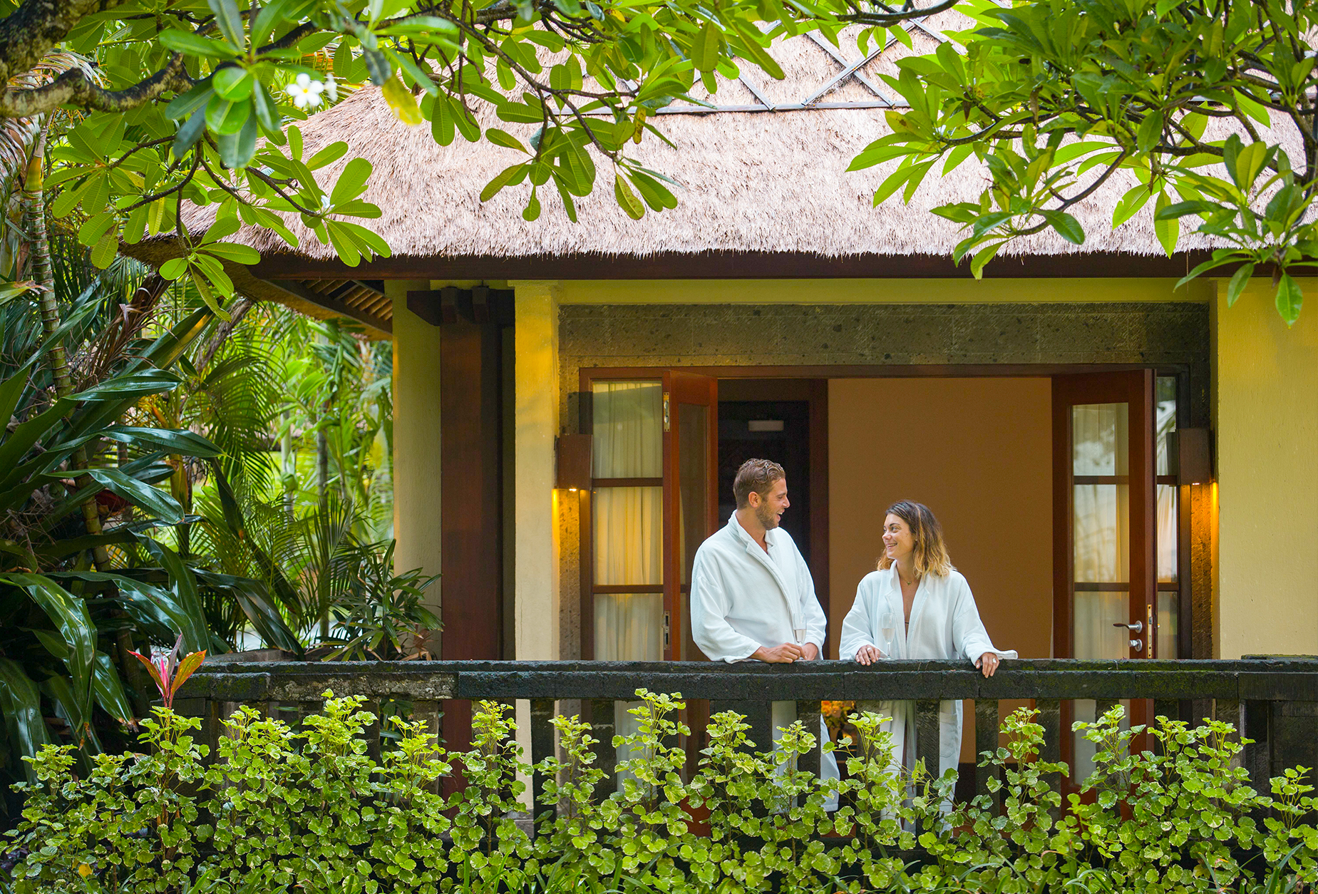 Villa Luxury One Bedroom