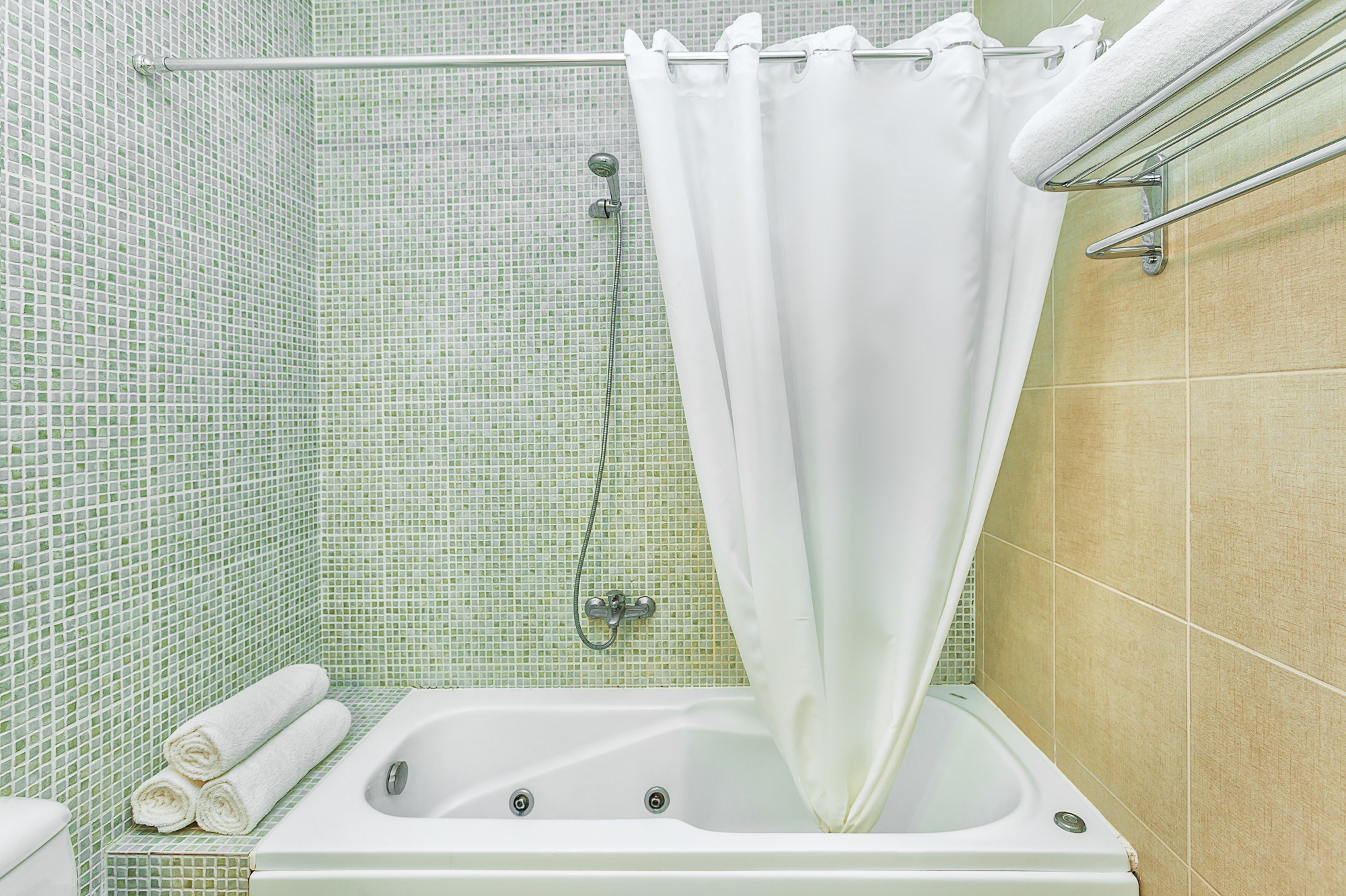 Junior Suite Garden View