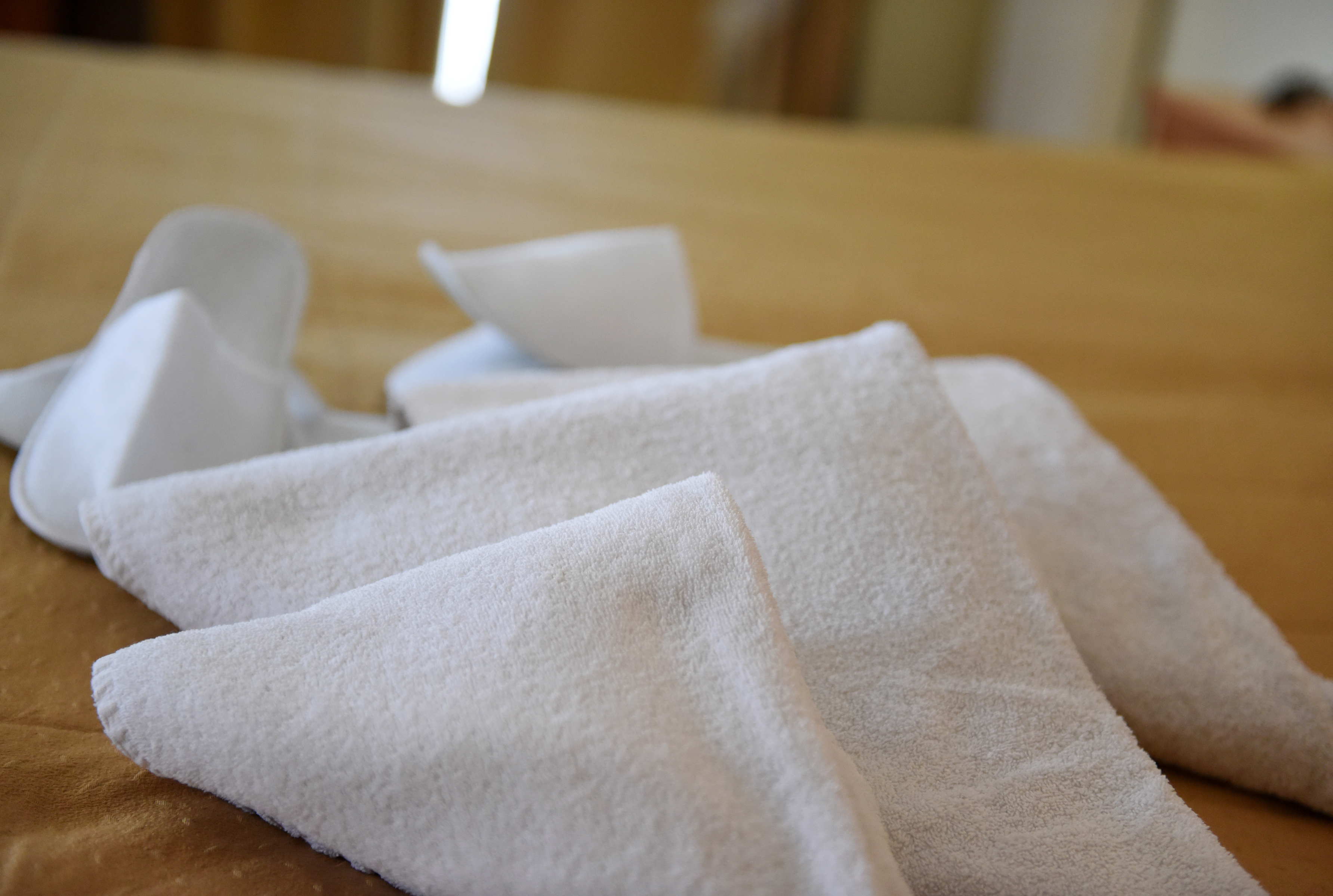 Double or Twin Sea View