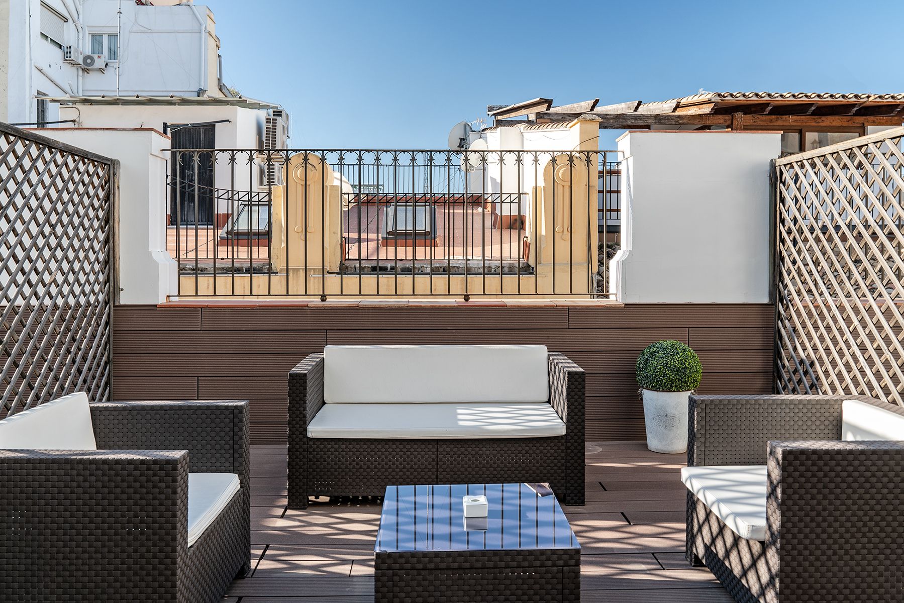 Double Single Superior