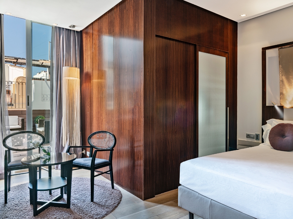 Double Single Superior