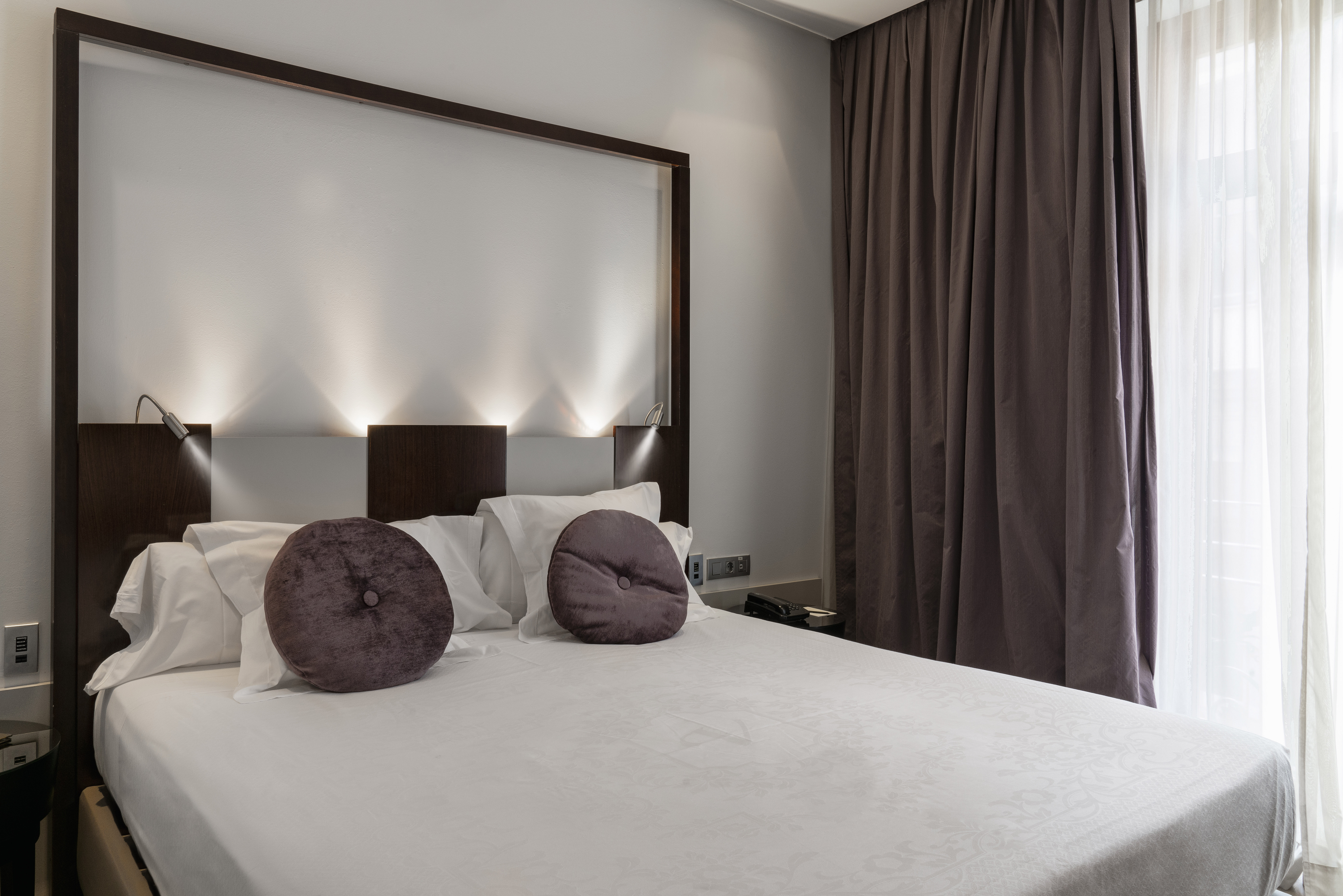 Double Single Standard