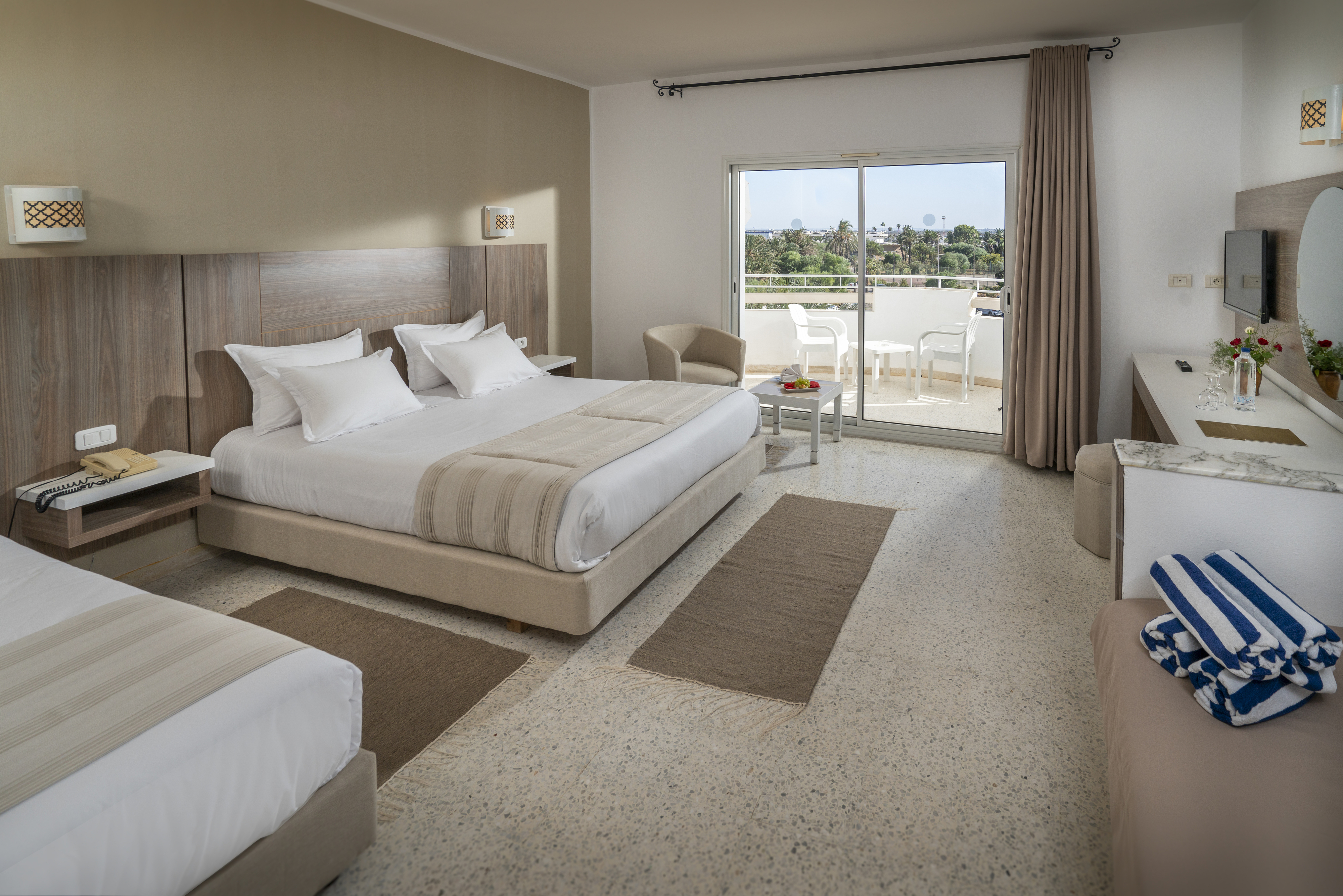 Family Room Standard