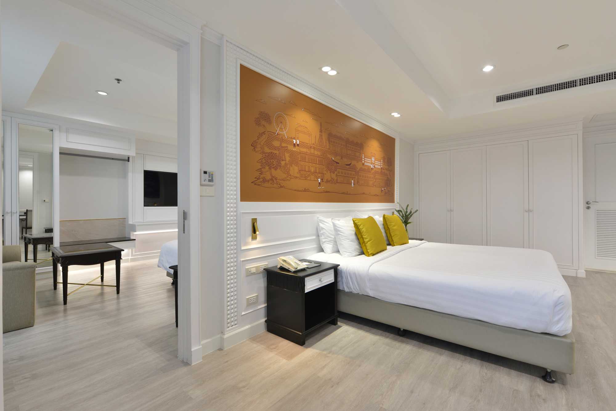 Family Room Standard