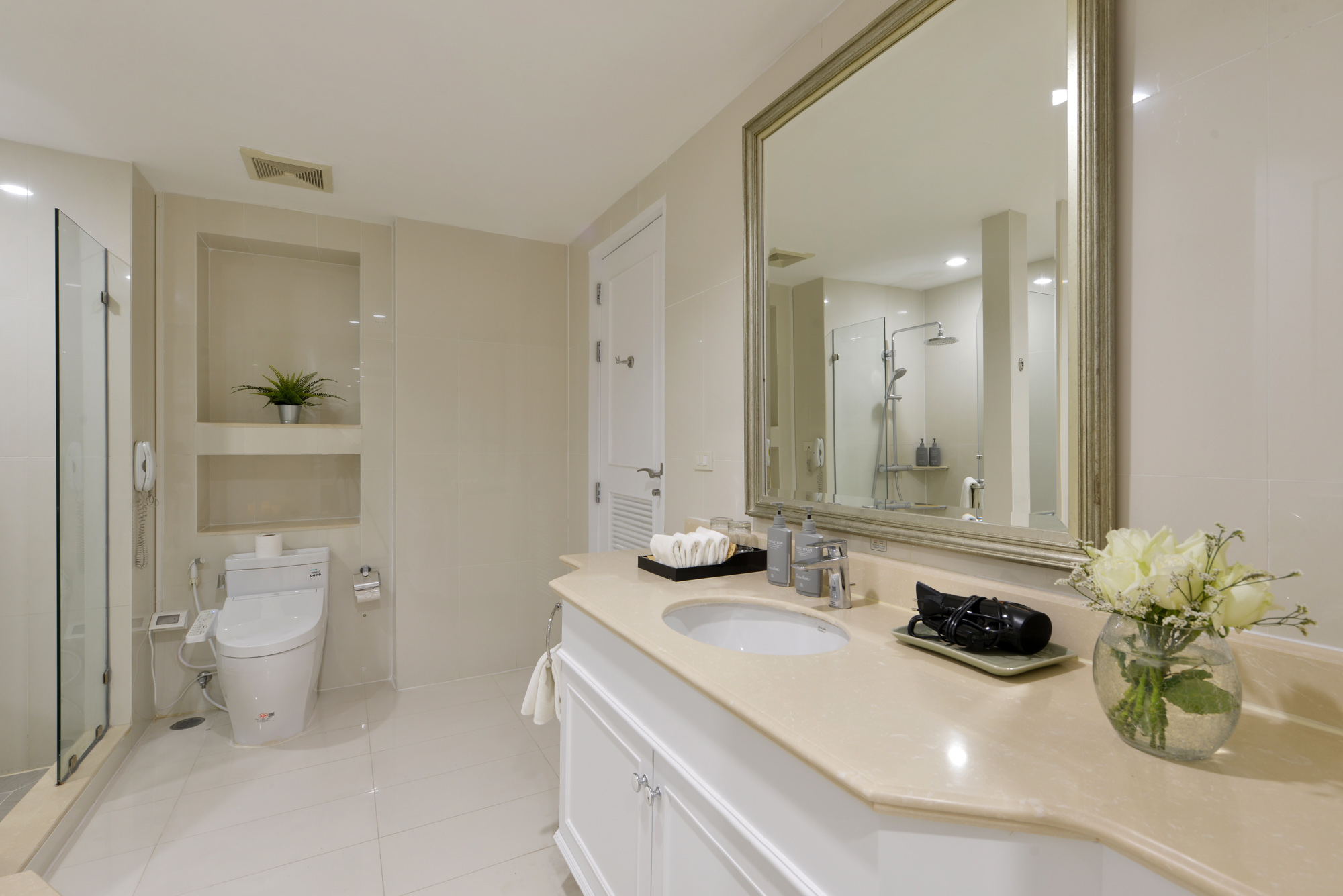 Family Room Standard