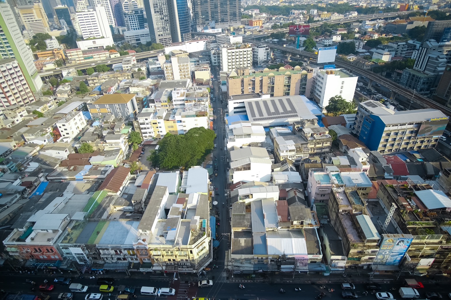 Double or Twin Deluxe