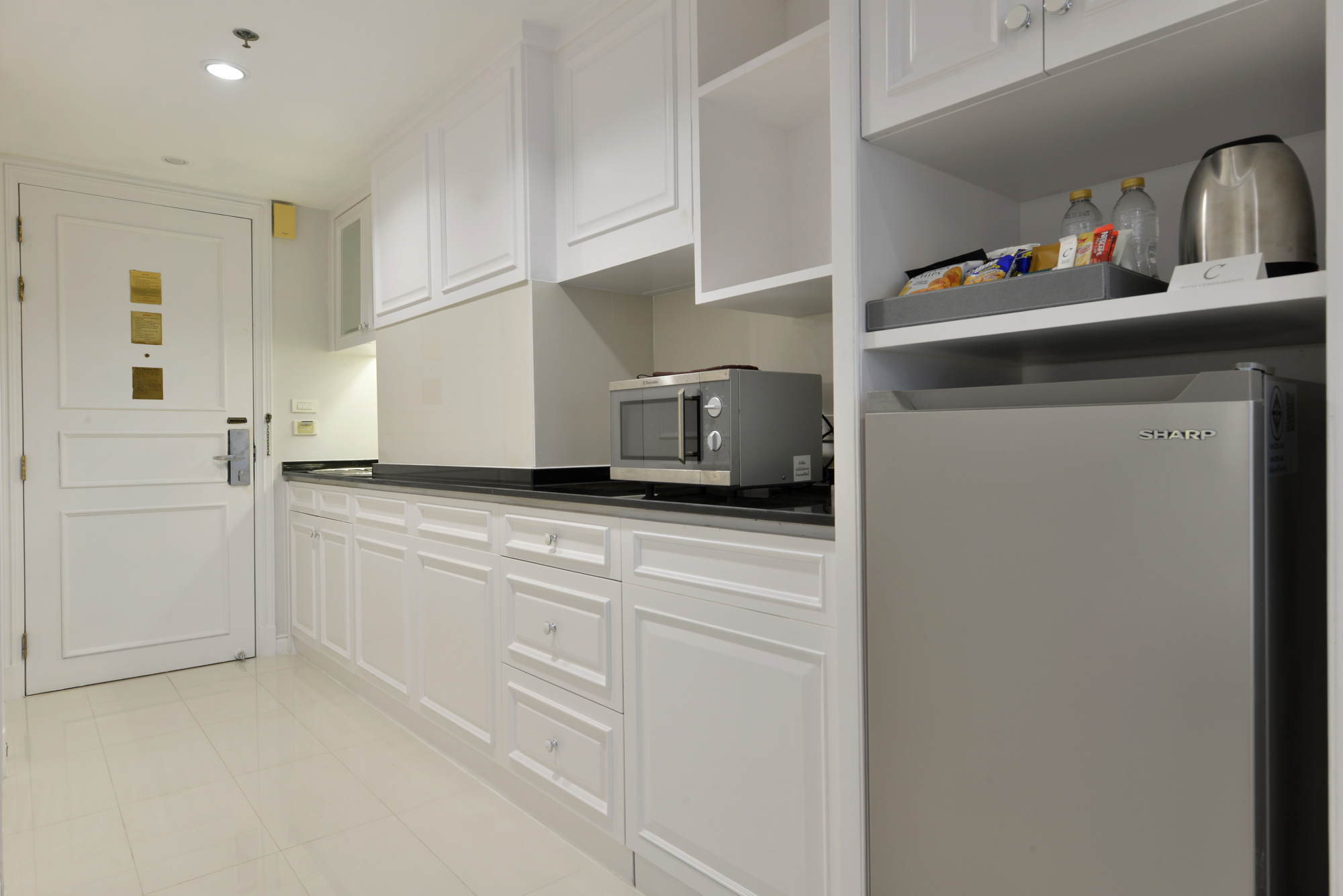 Double or Twin Deluxe River View