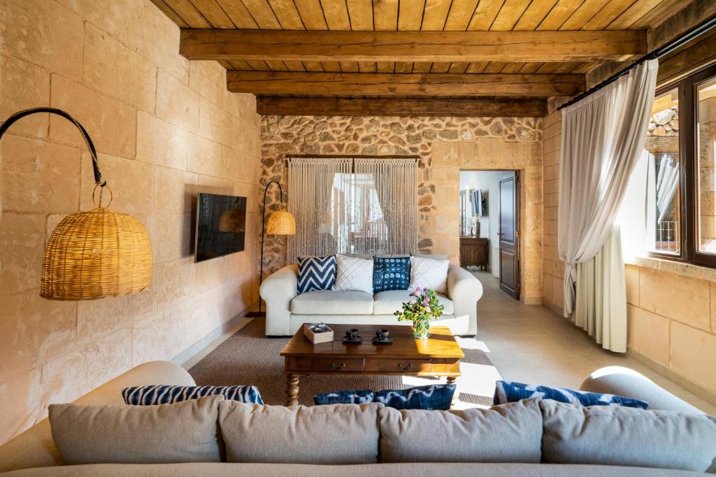 Suite with Private Pool