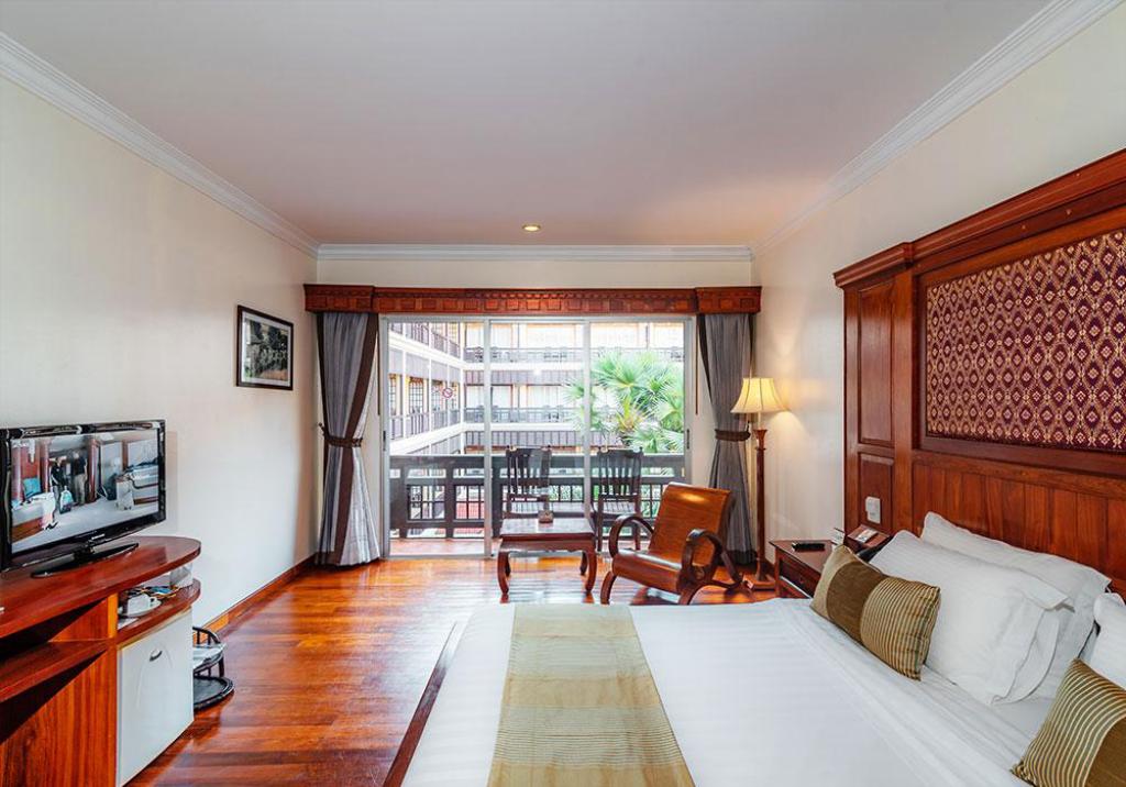 Double or Twin Superior