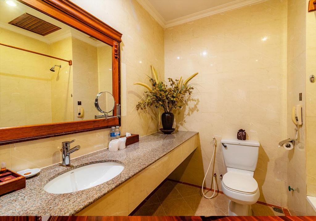 Double or Twin Superior