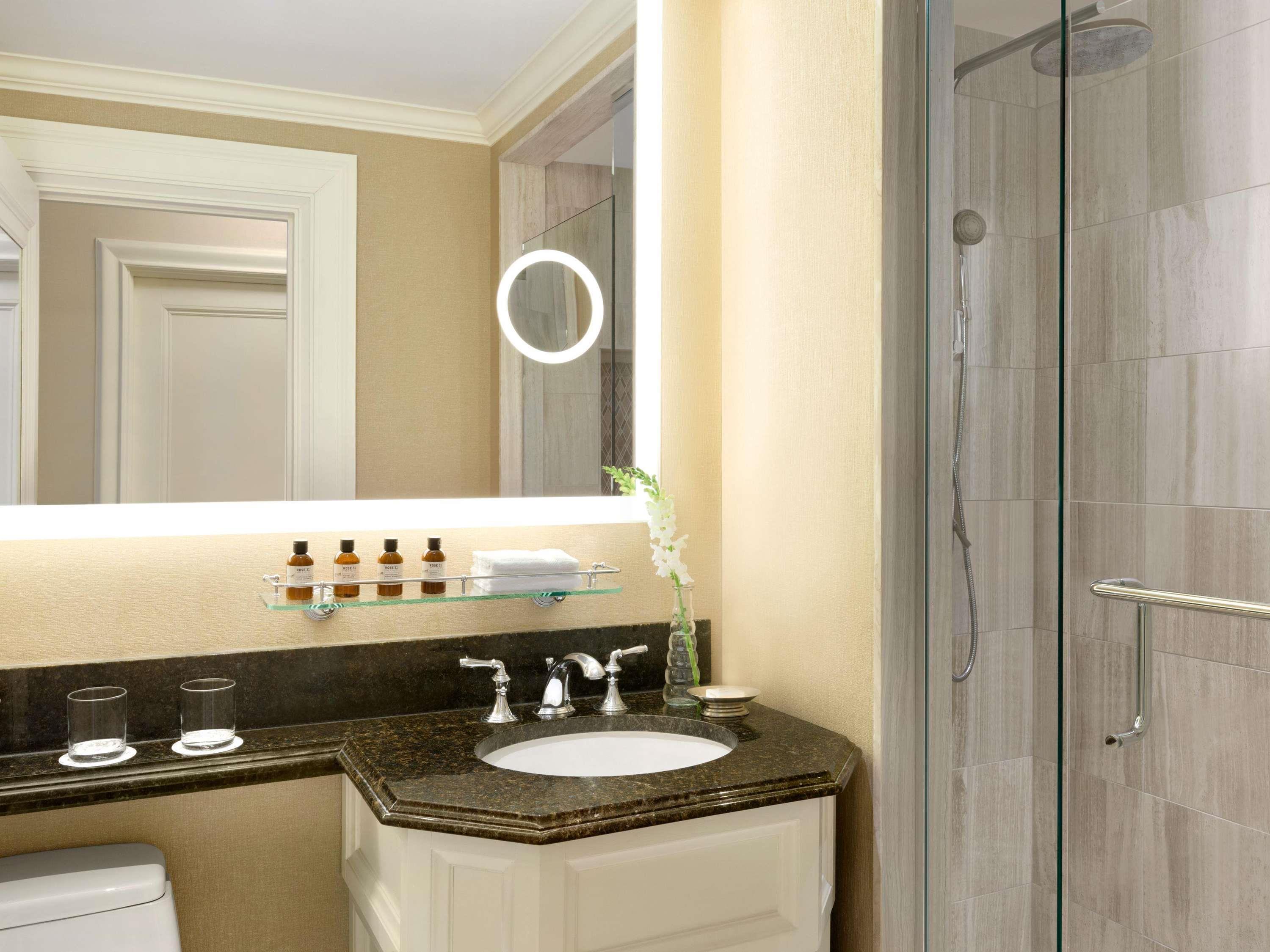 Suite King Bed One Bedroom 