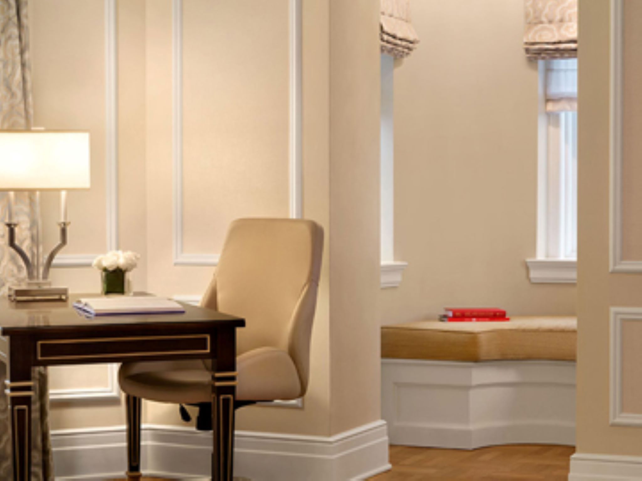 Suite King Bed One Bedroom 