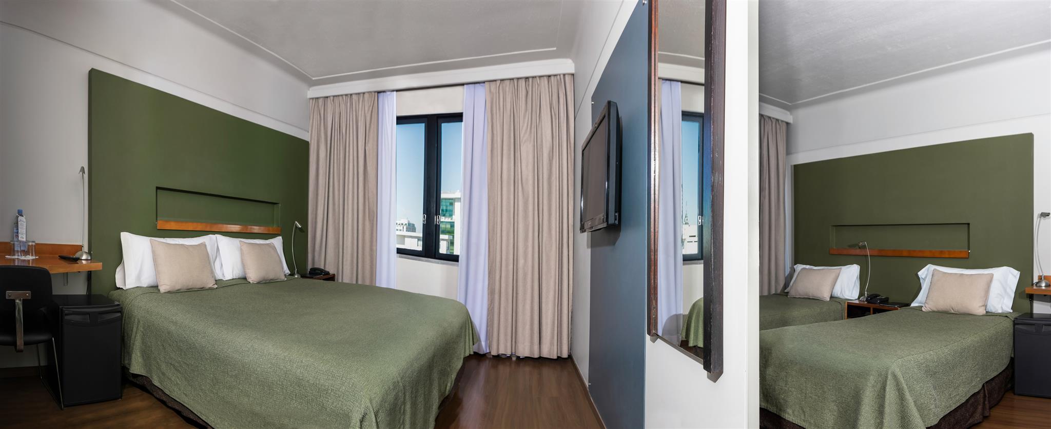 Family Room Standard