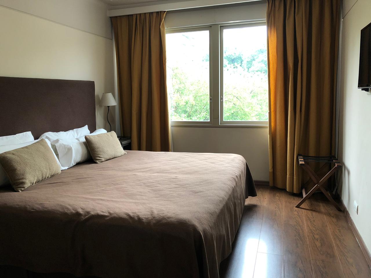 Family Room Standard