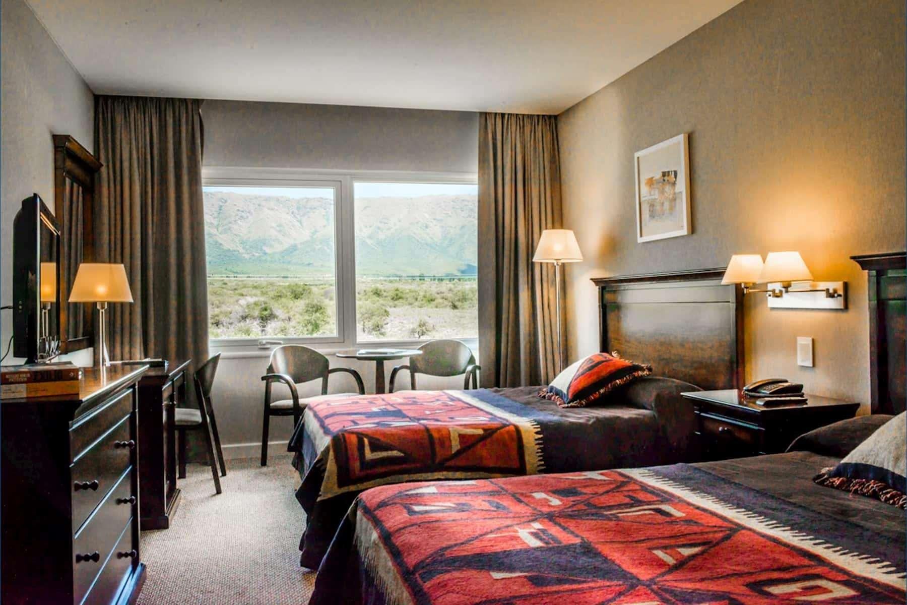 Room Deluxe City View