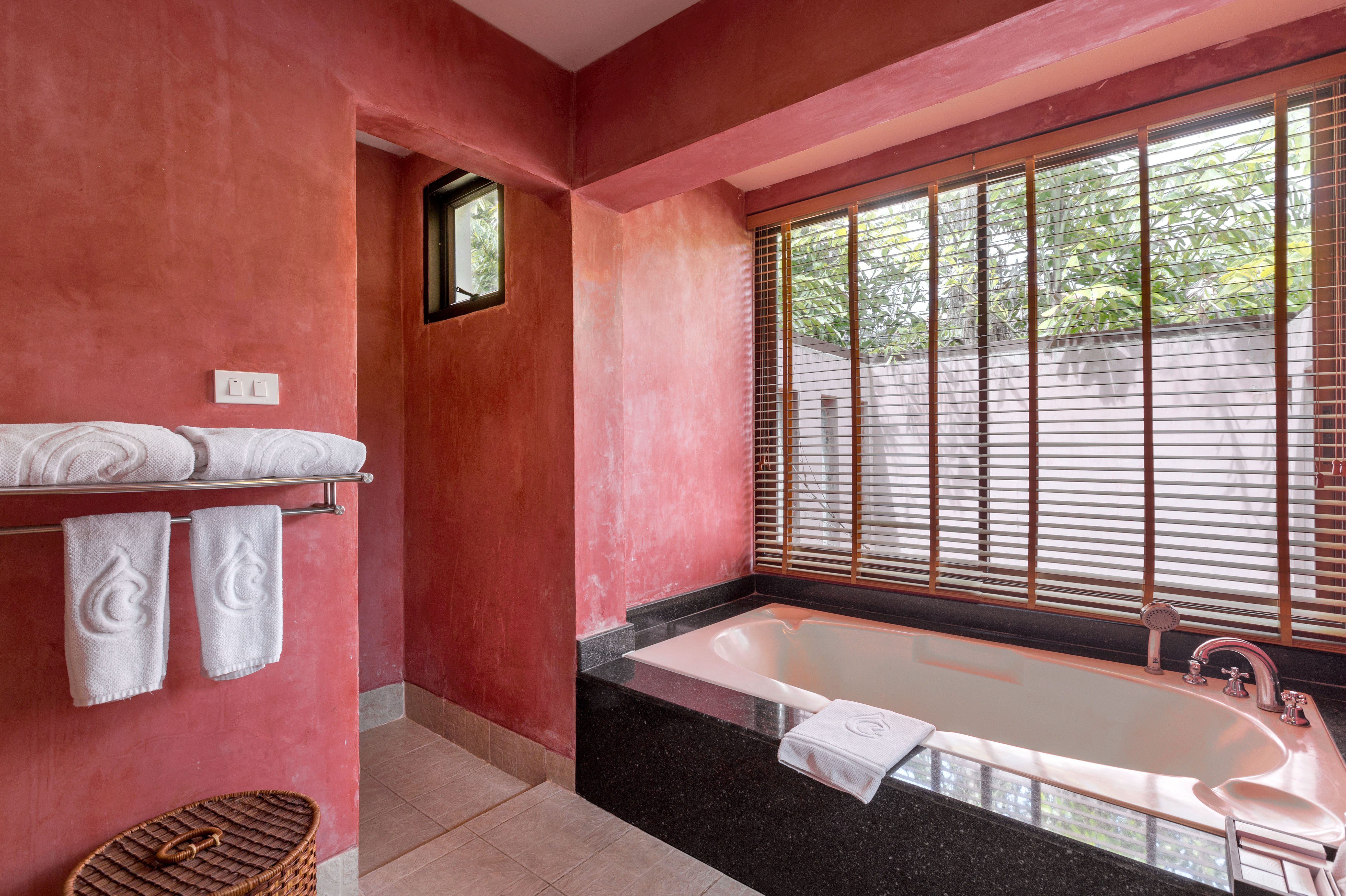 Double or Twin Deluxe