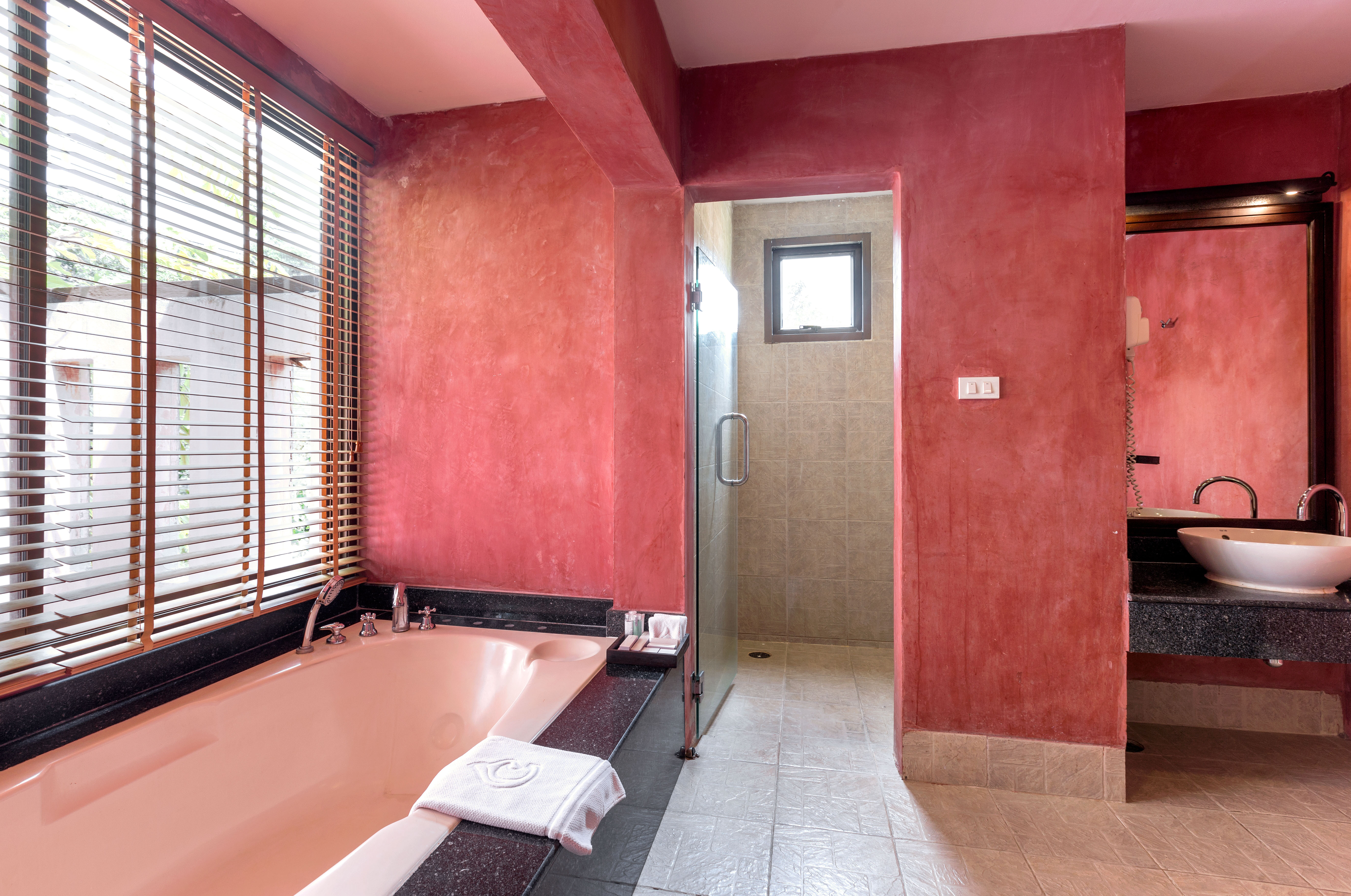 Double or Twin Deluxe