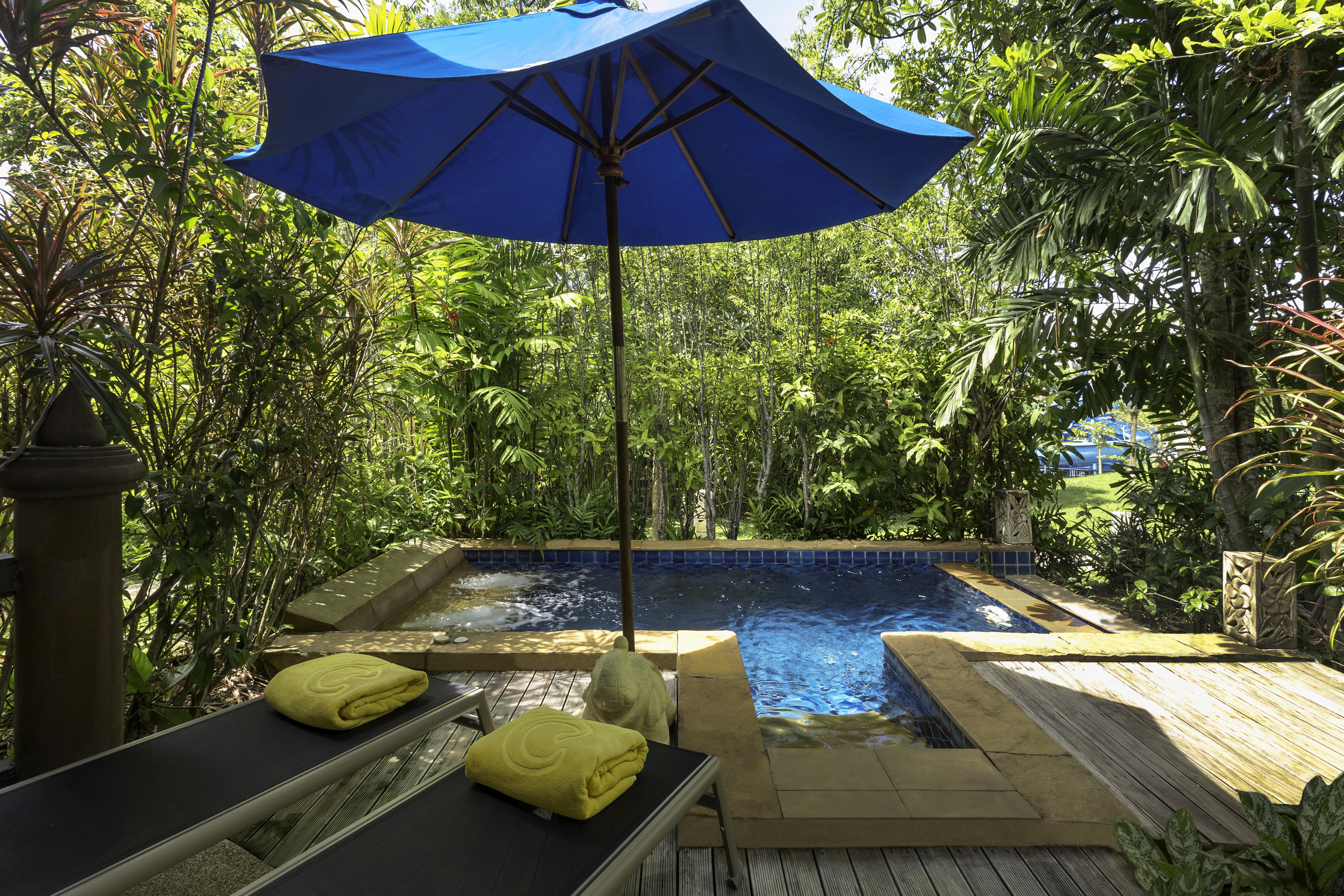 Double or Twin Deluxe