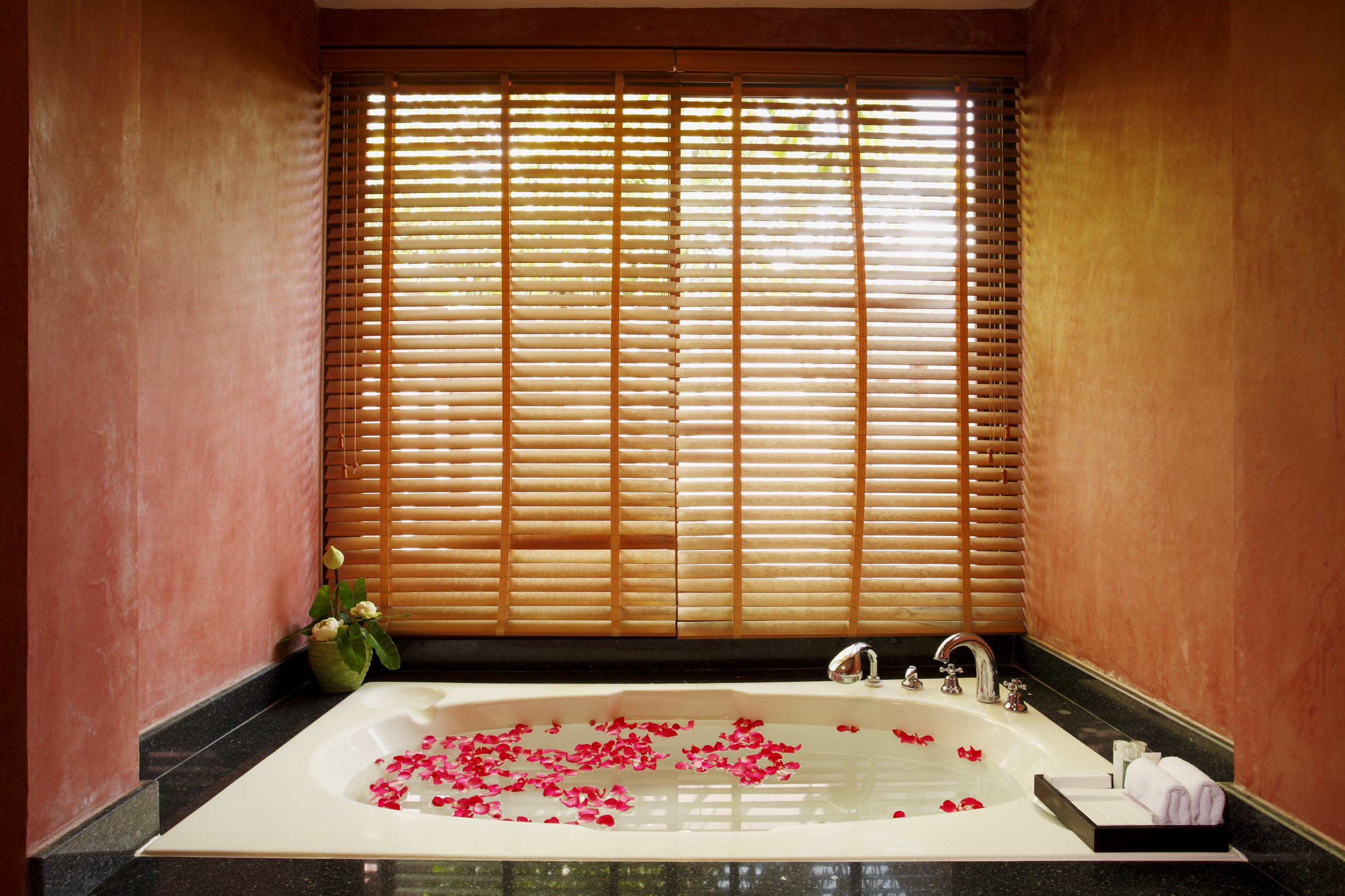 Double or Twin Deluxe