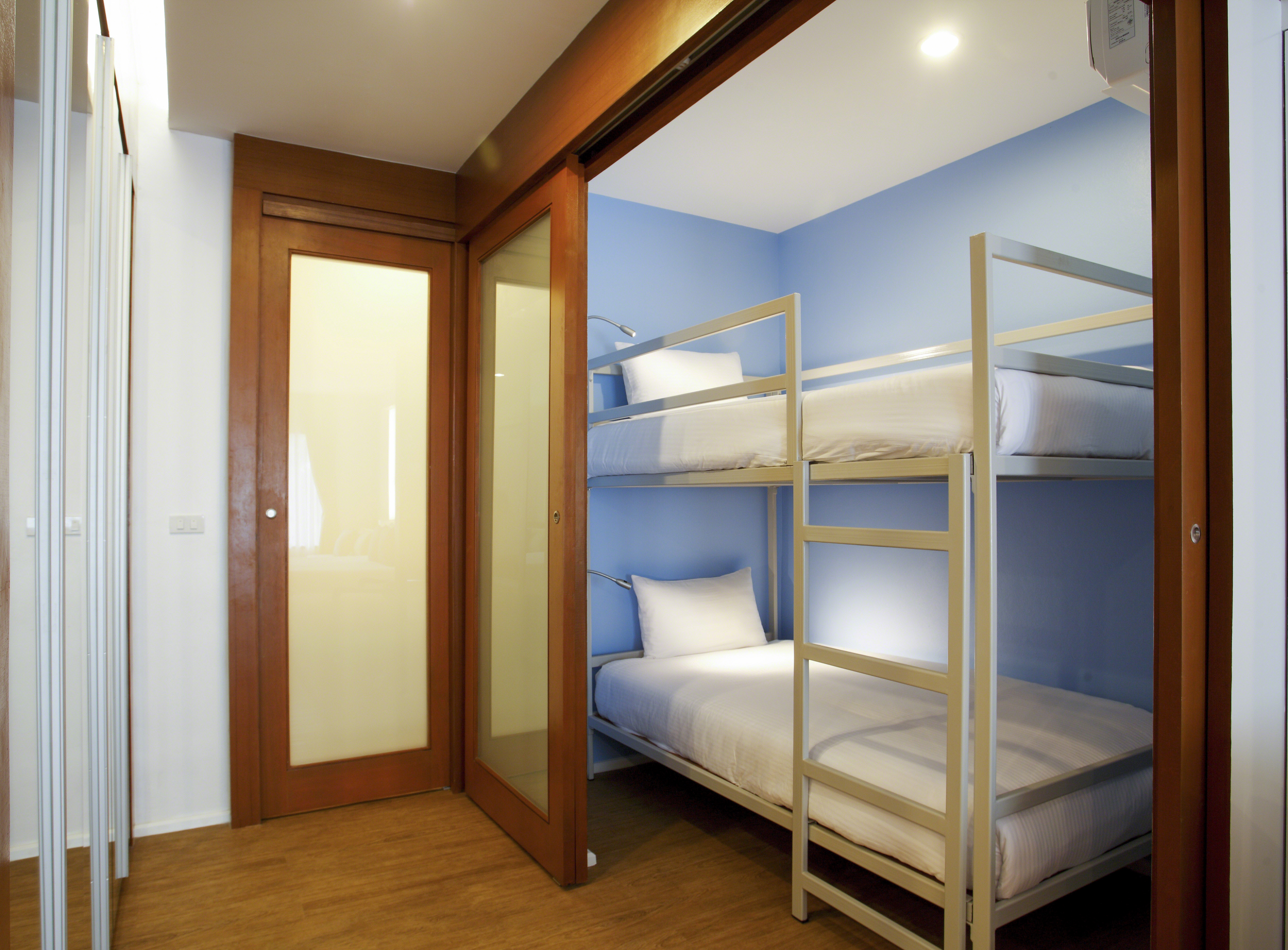 Double or Twin Deluxe