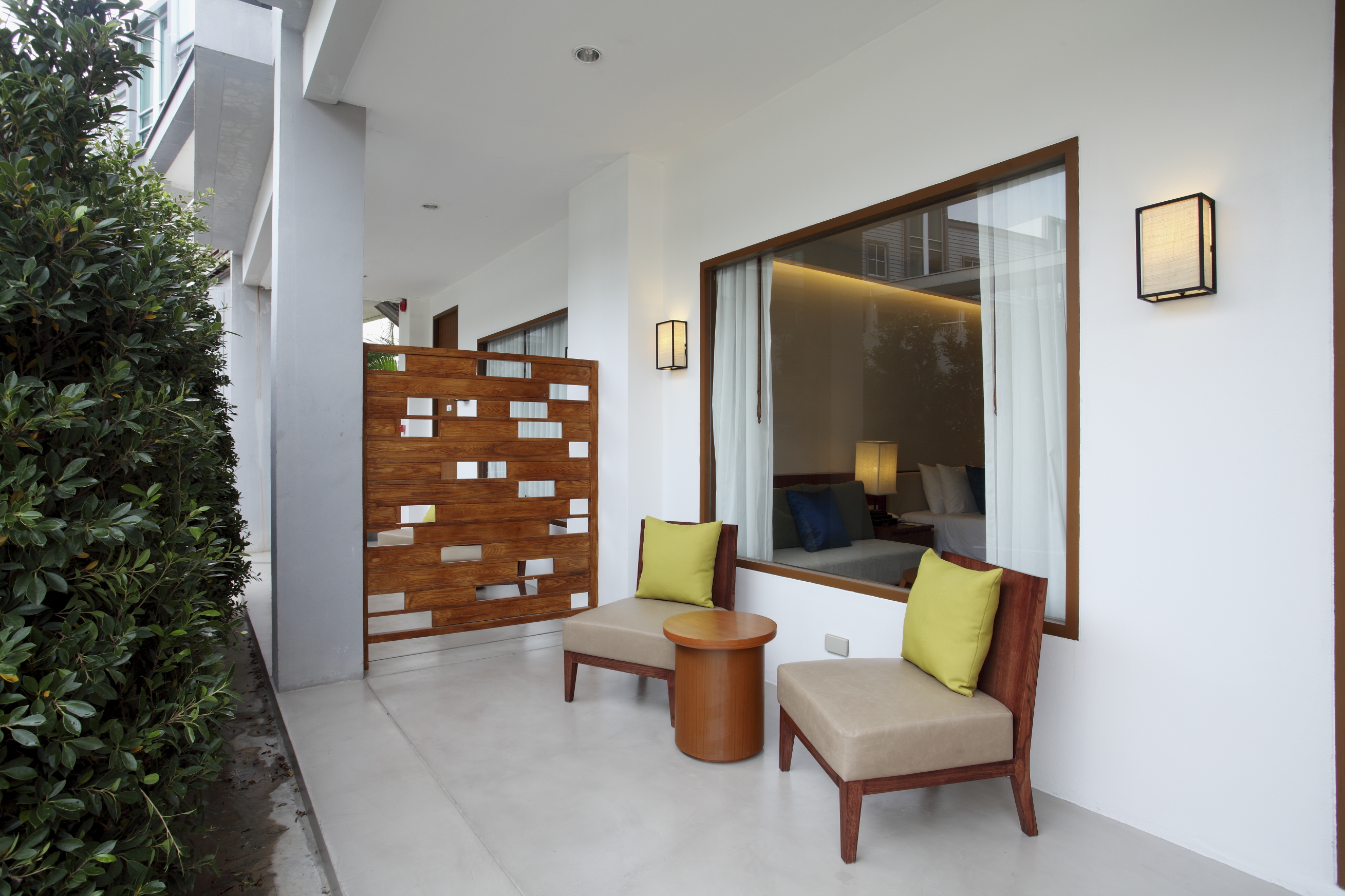 Double or Twin Deluxe