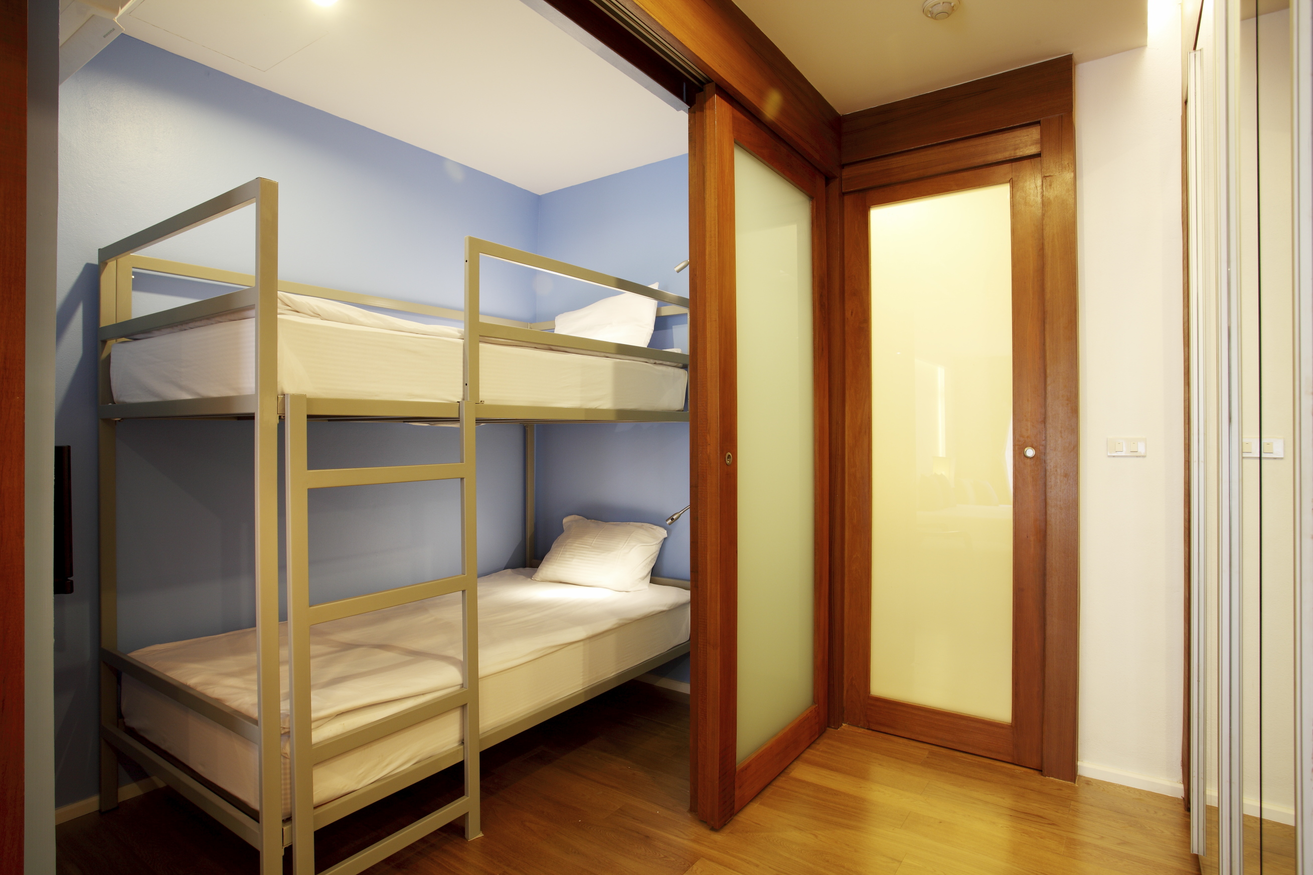 Double or Twin Deluxe