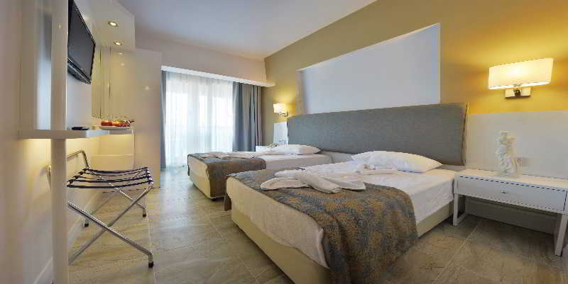 Double Single Sea View