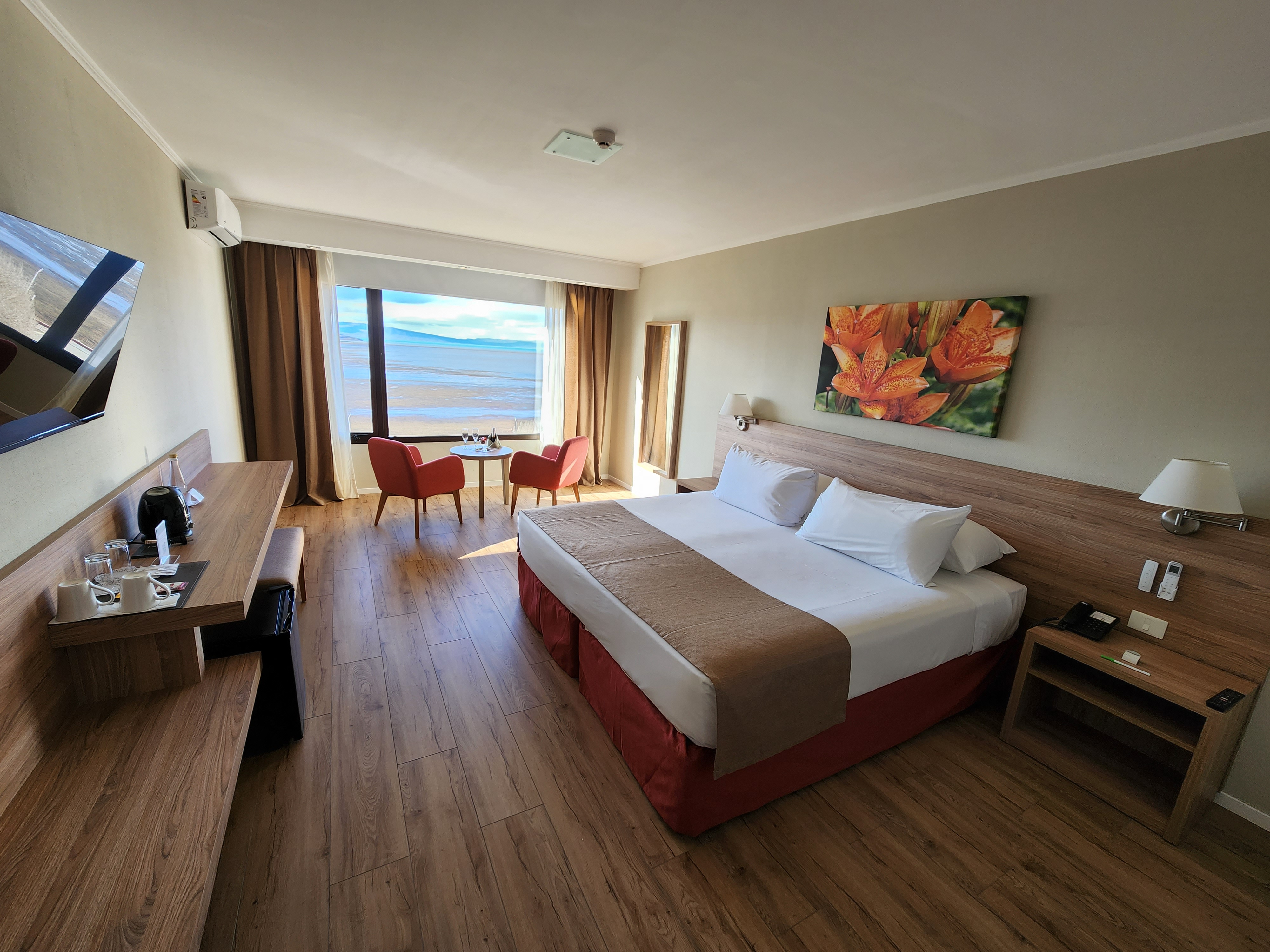 Junior Suite Capacity 2