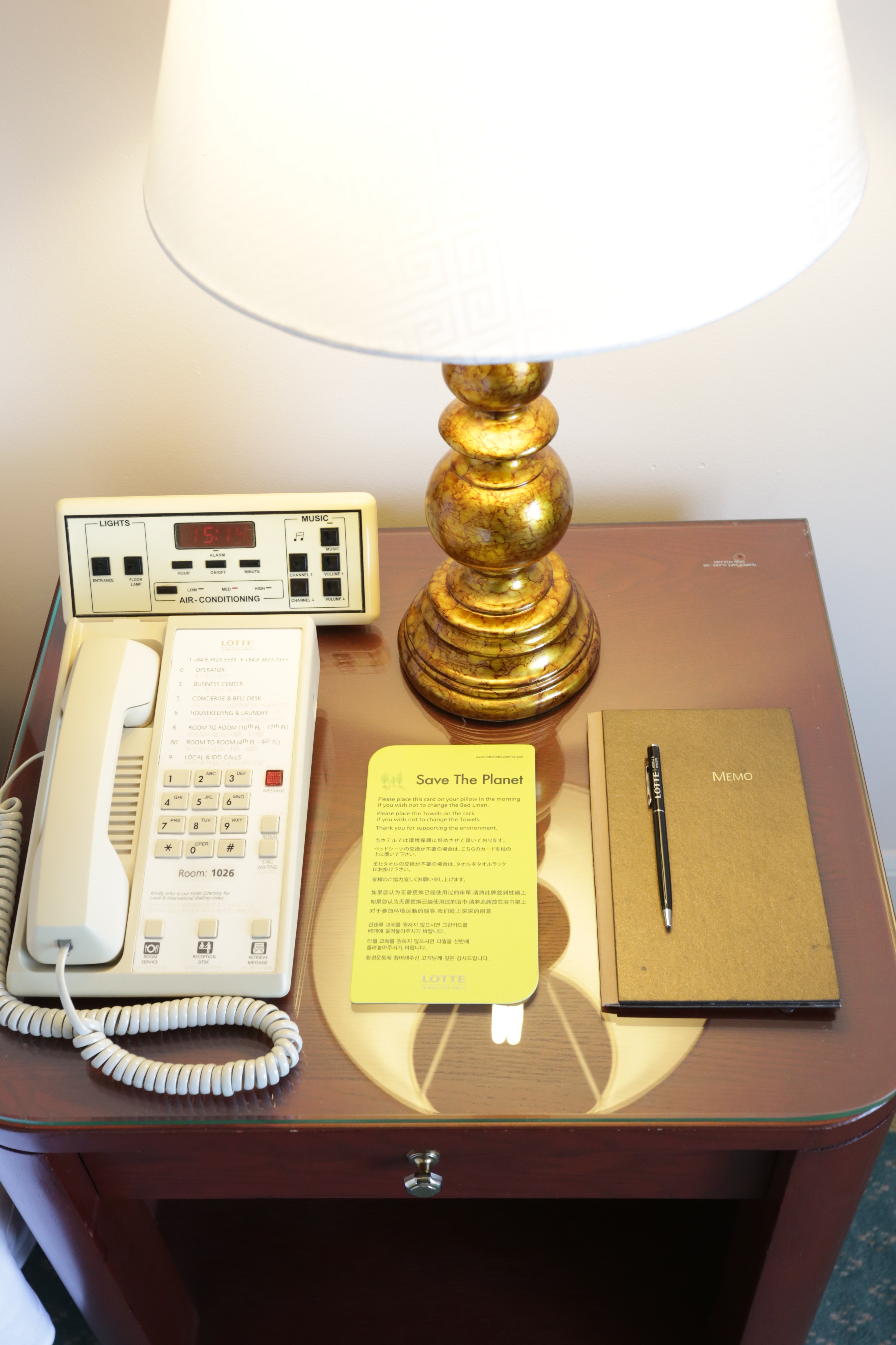 Double Deluxe River View