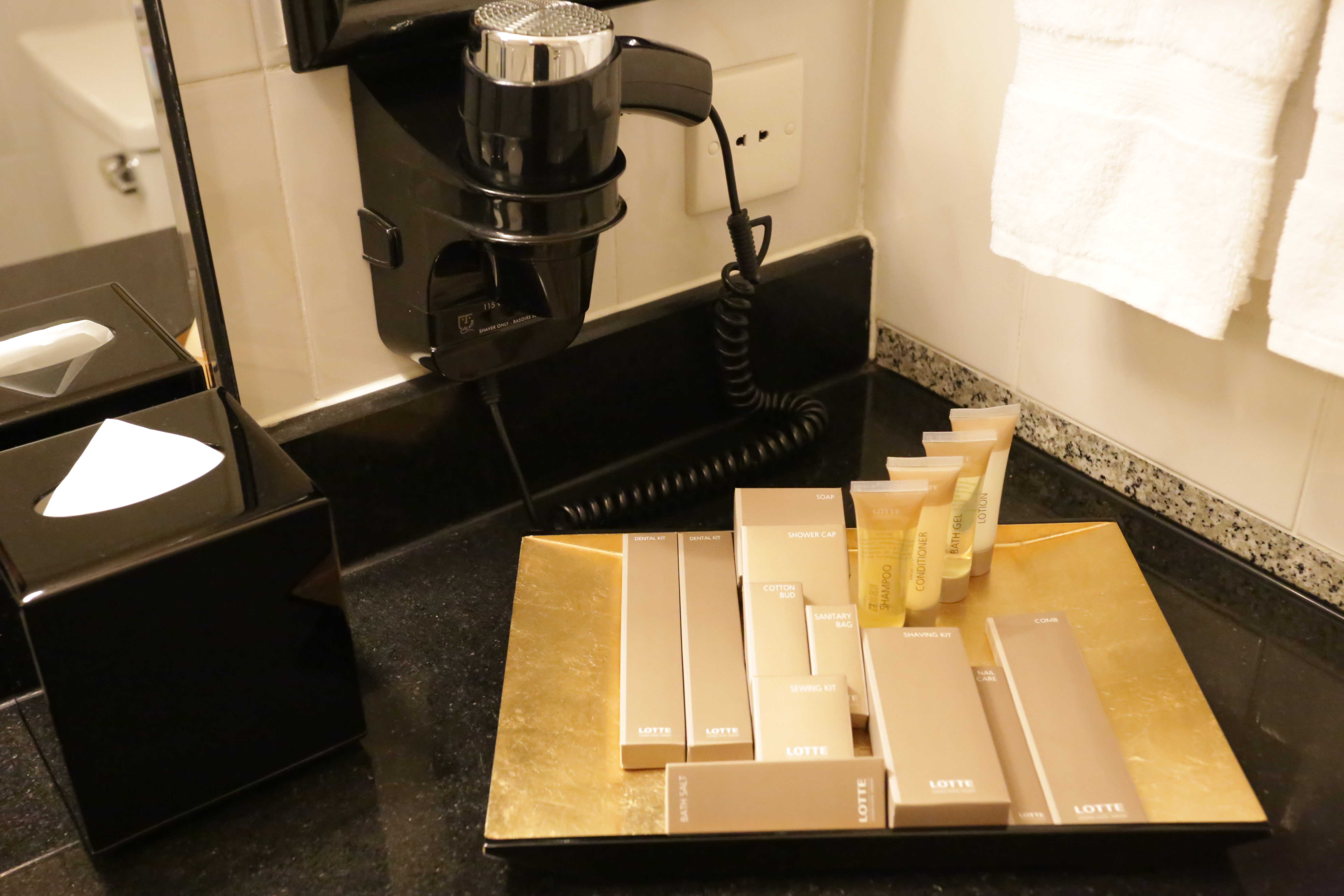 Double Deluxe River View