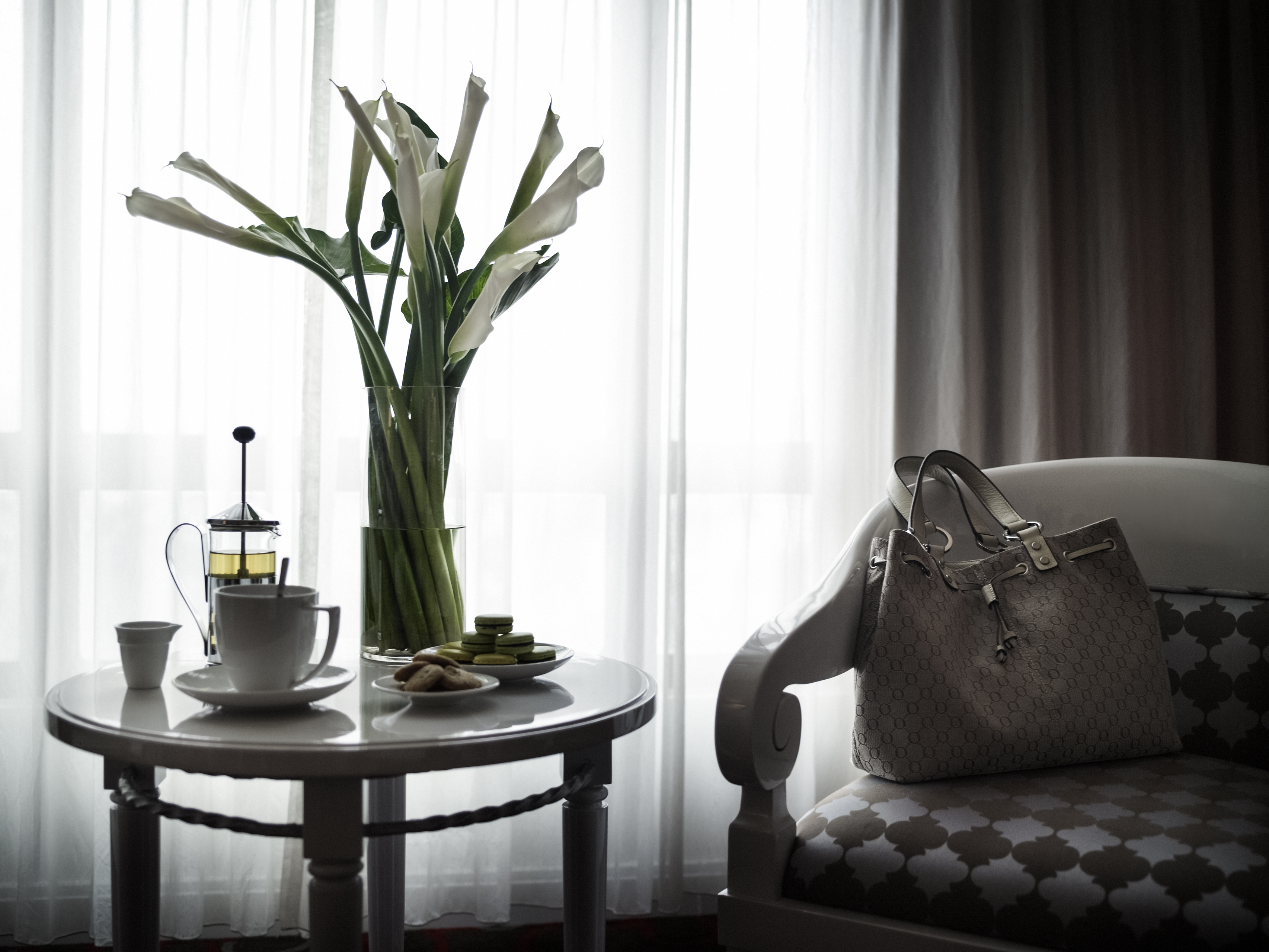 Double or Twin Standard