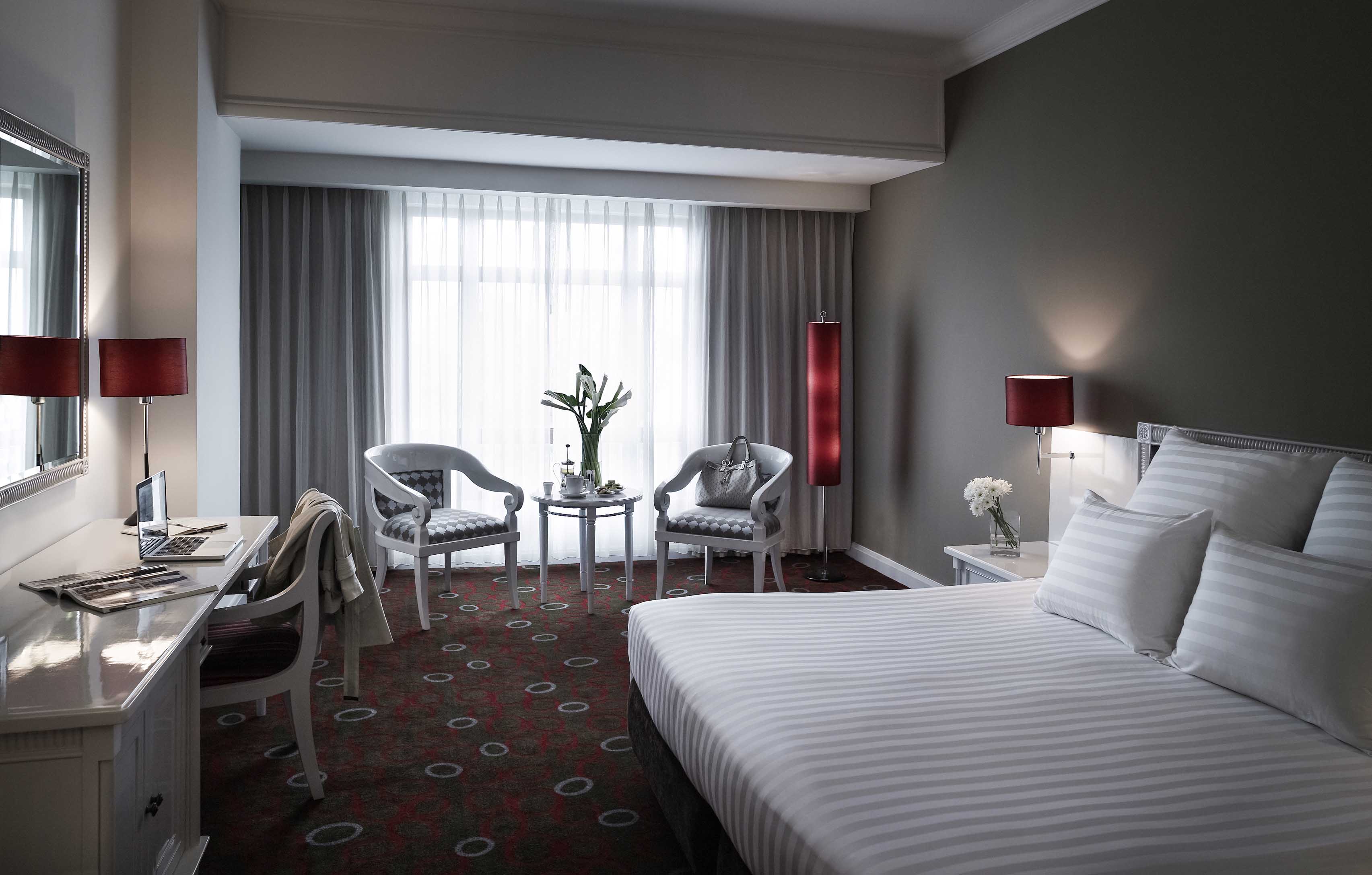 Double or Twin Standard