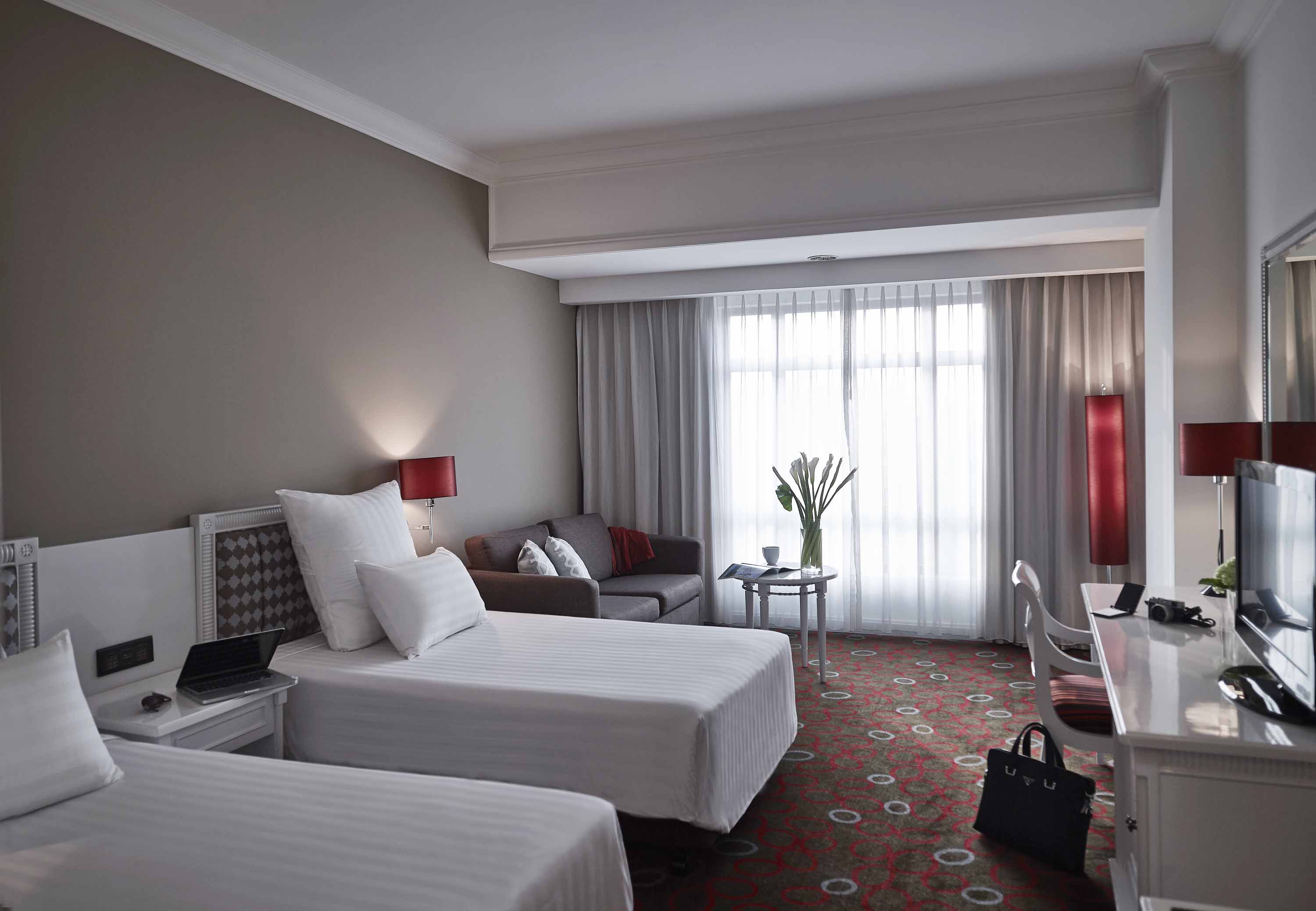 Double or Twin Standard