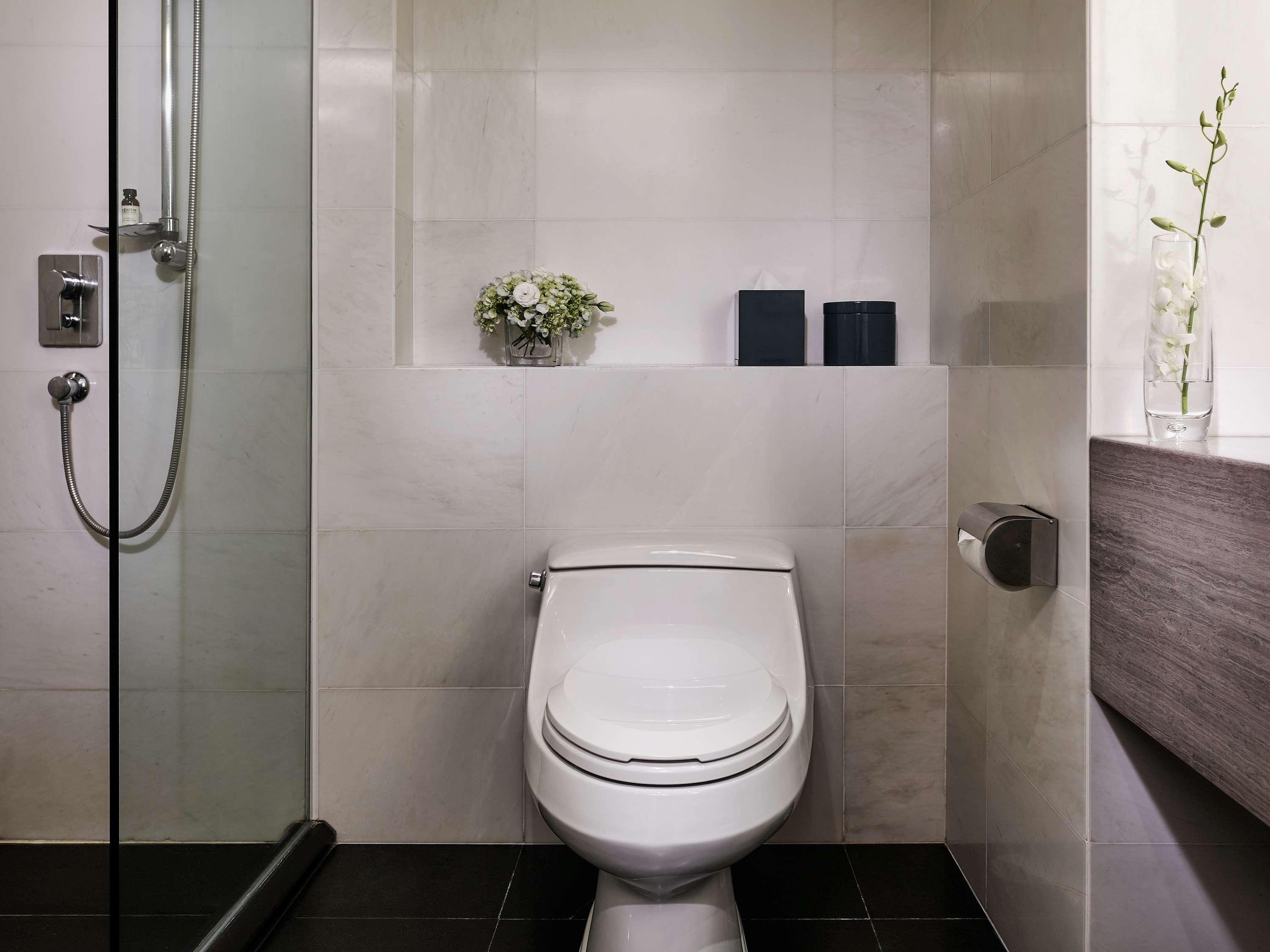 Double Superior City View