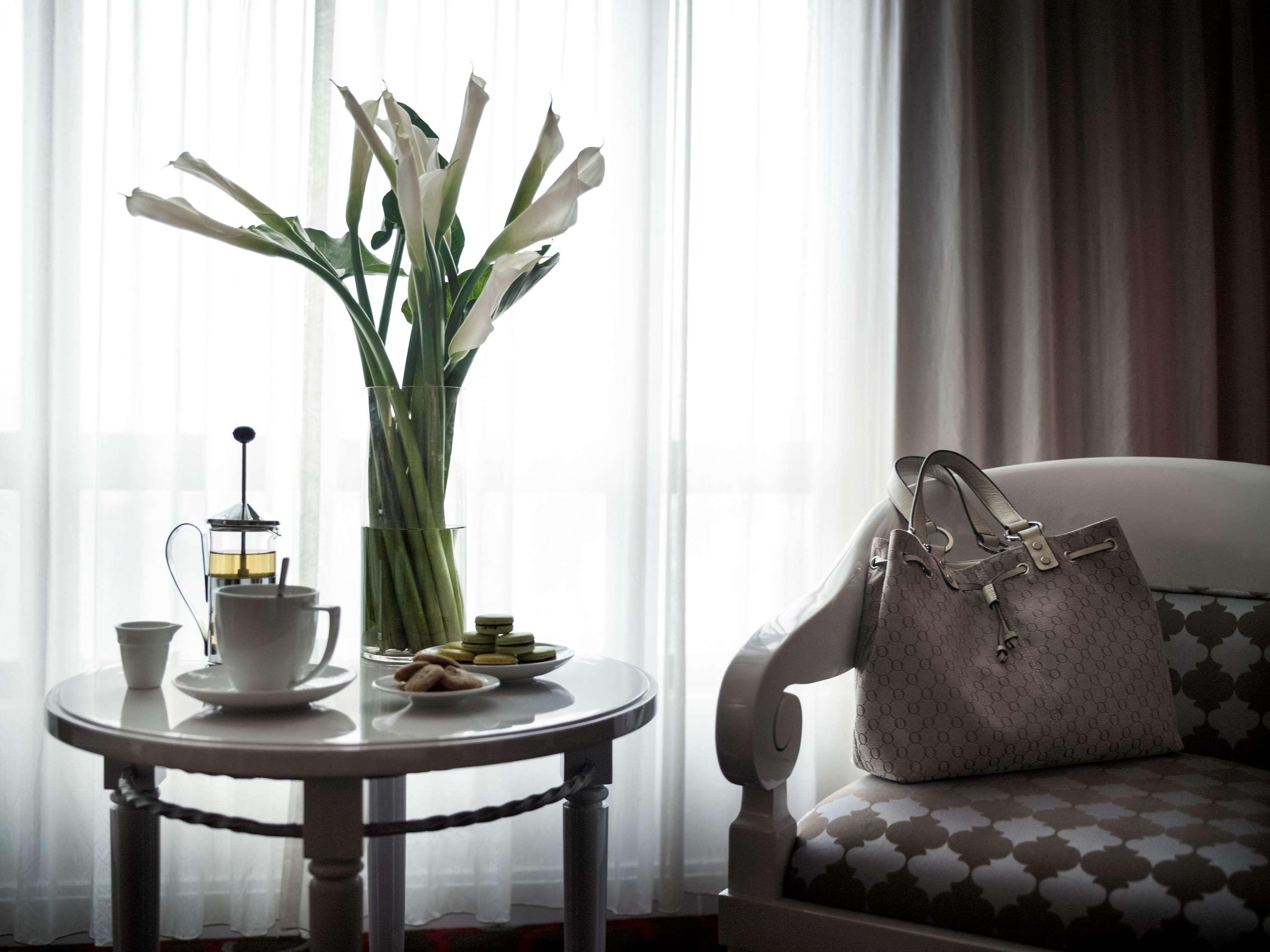 Twin Superior City View