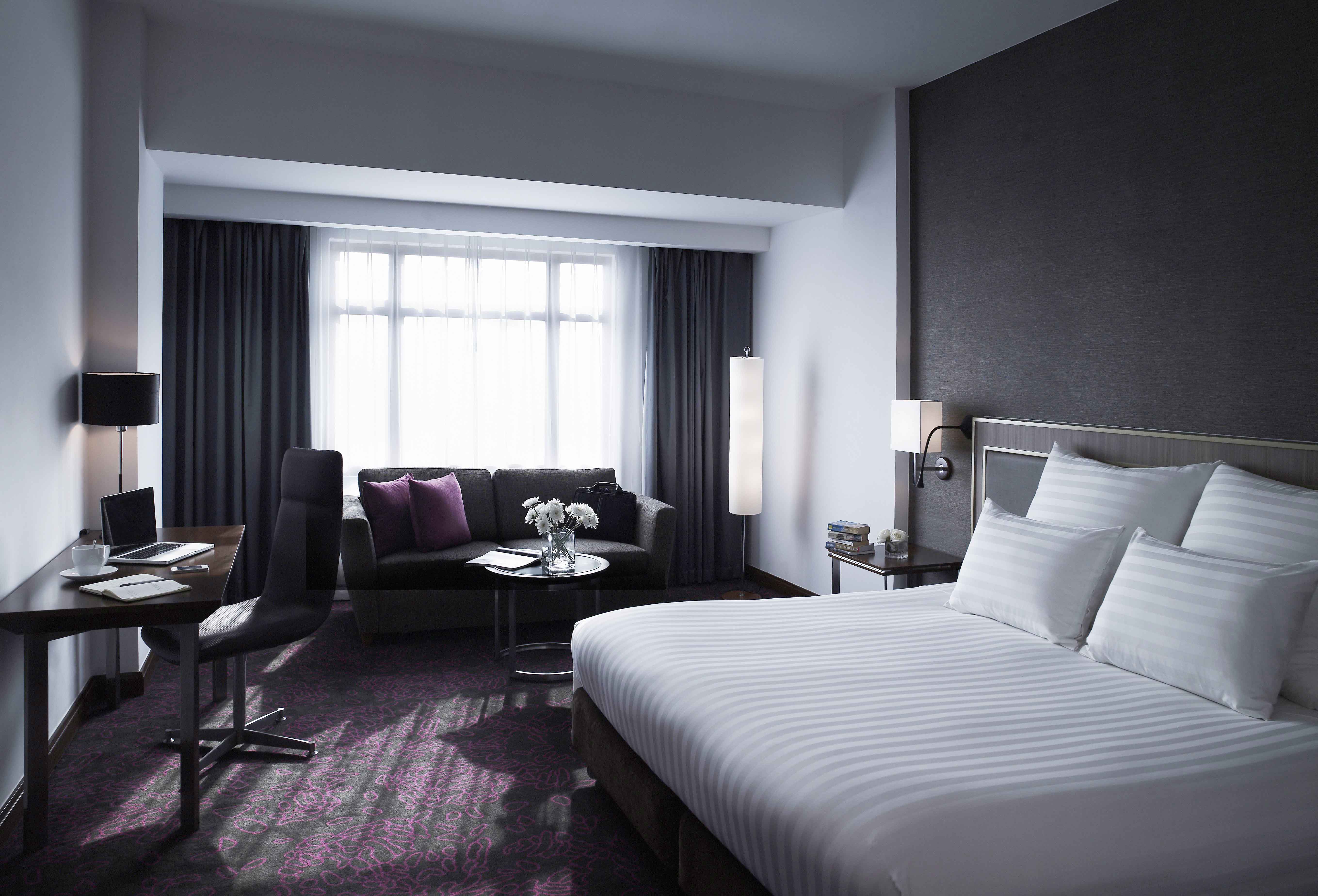 Double or Twin Deluxe