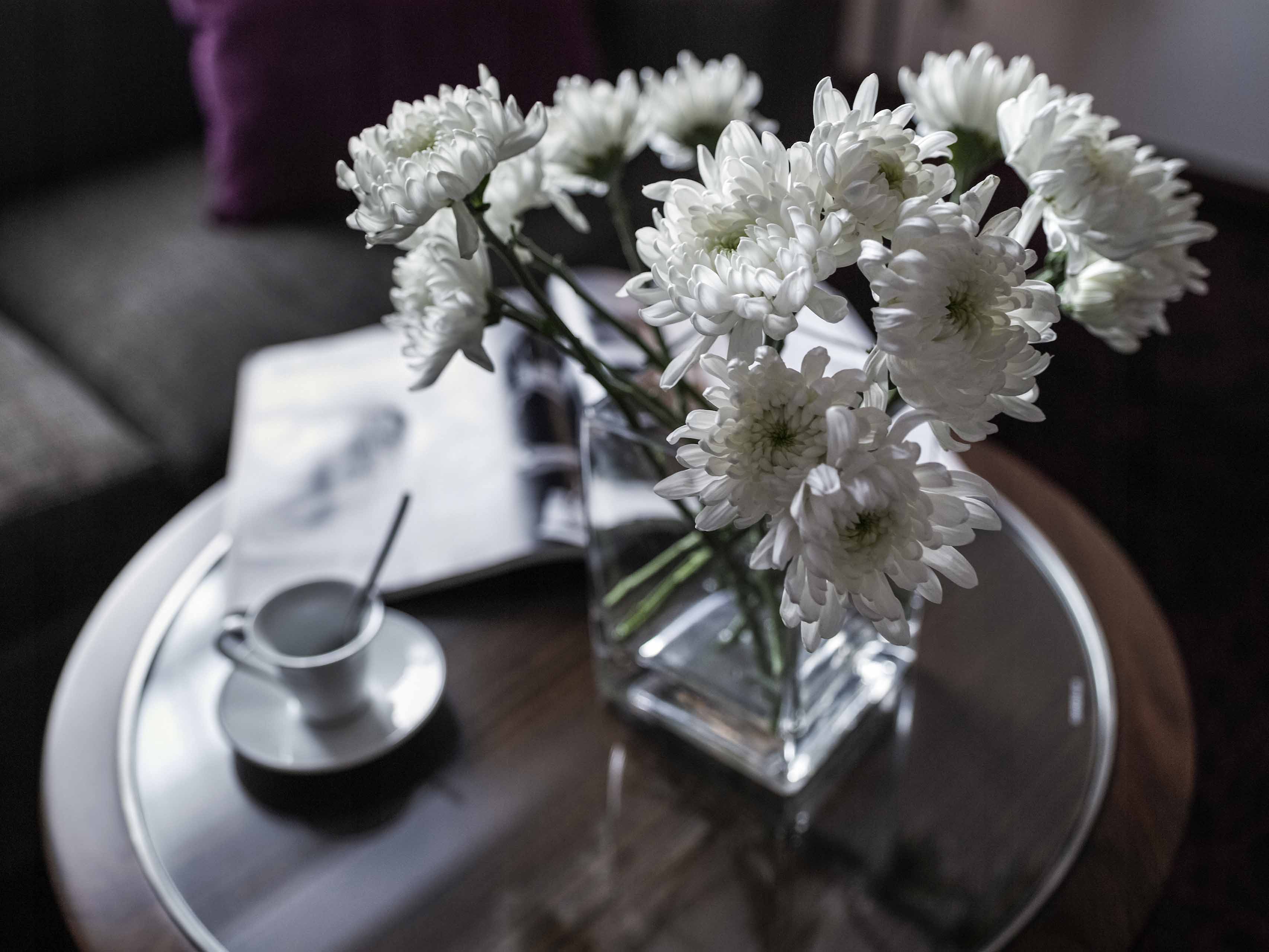 Double or Twin Deluxe