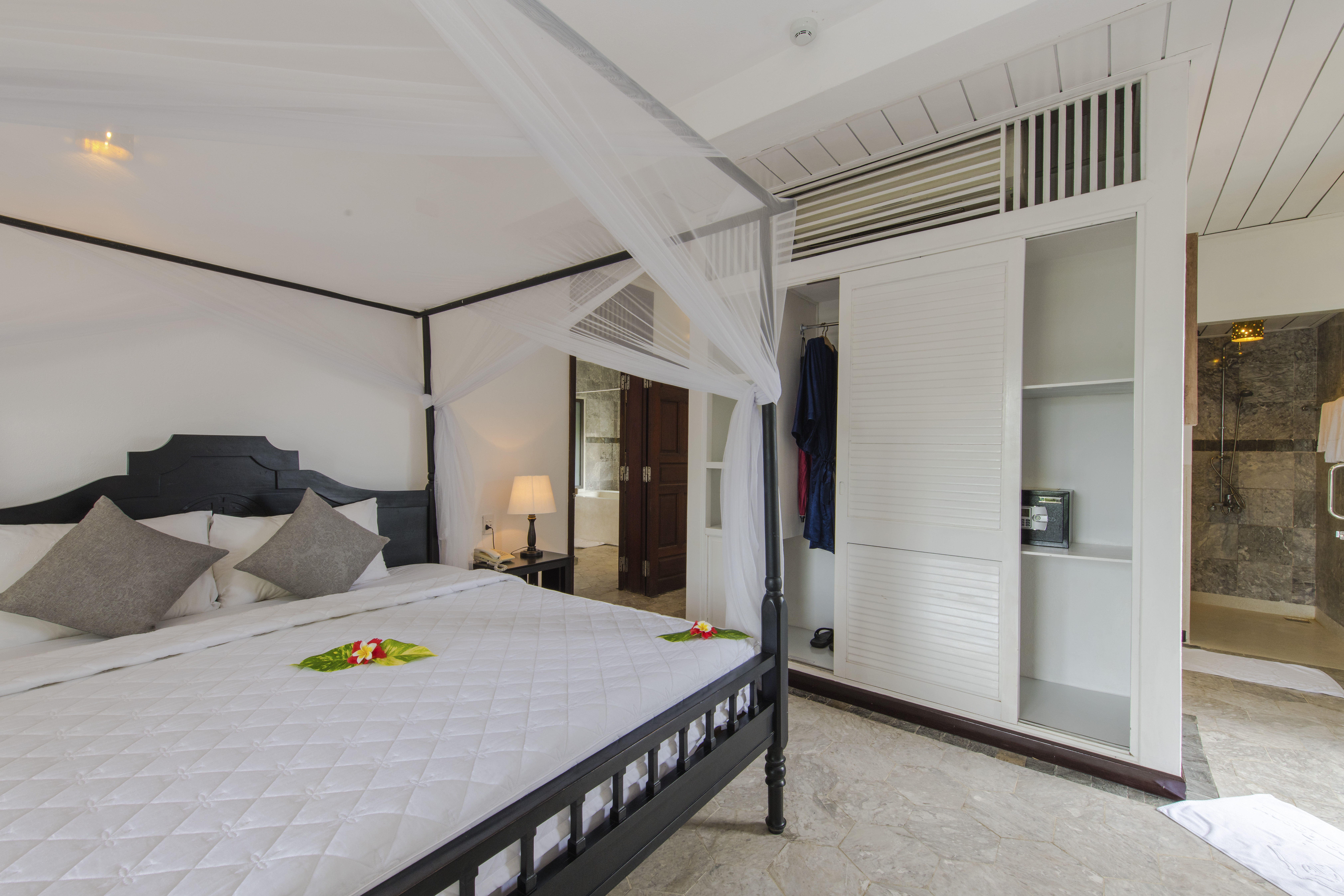 Double or Twin Grand Deluxe