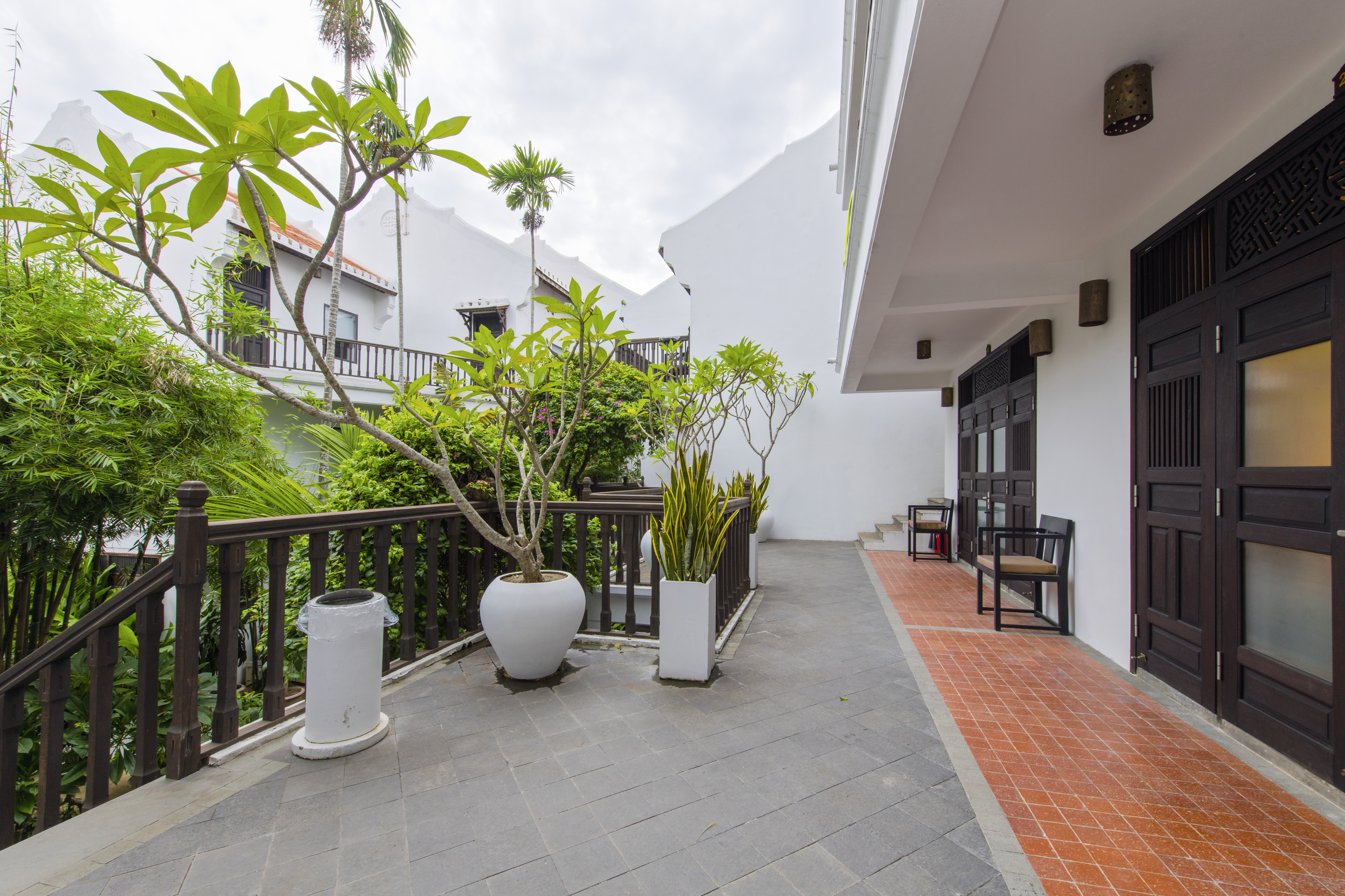 Double or Twin Grand Deluxe