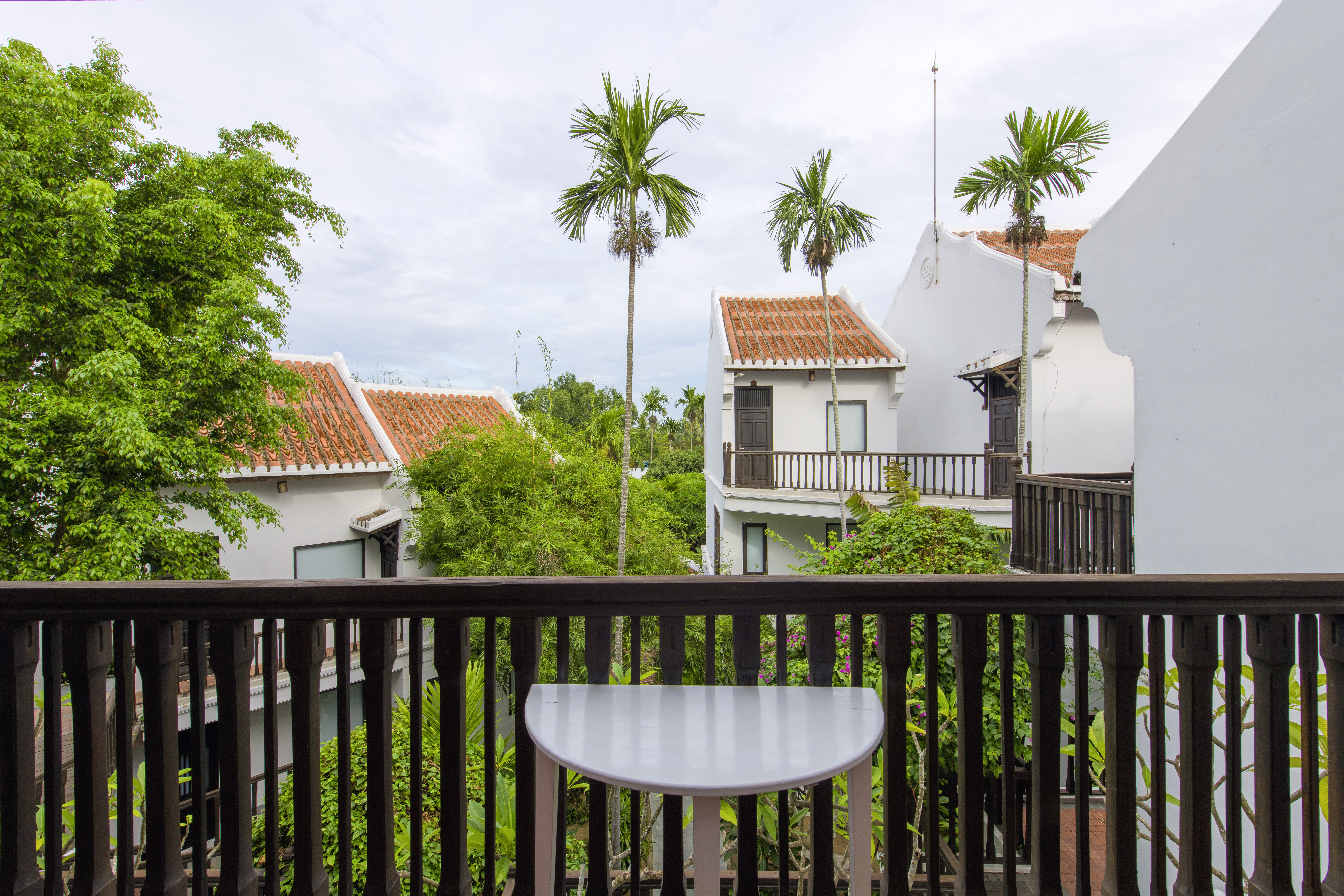 Double or Twin Grand Deluxe