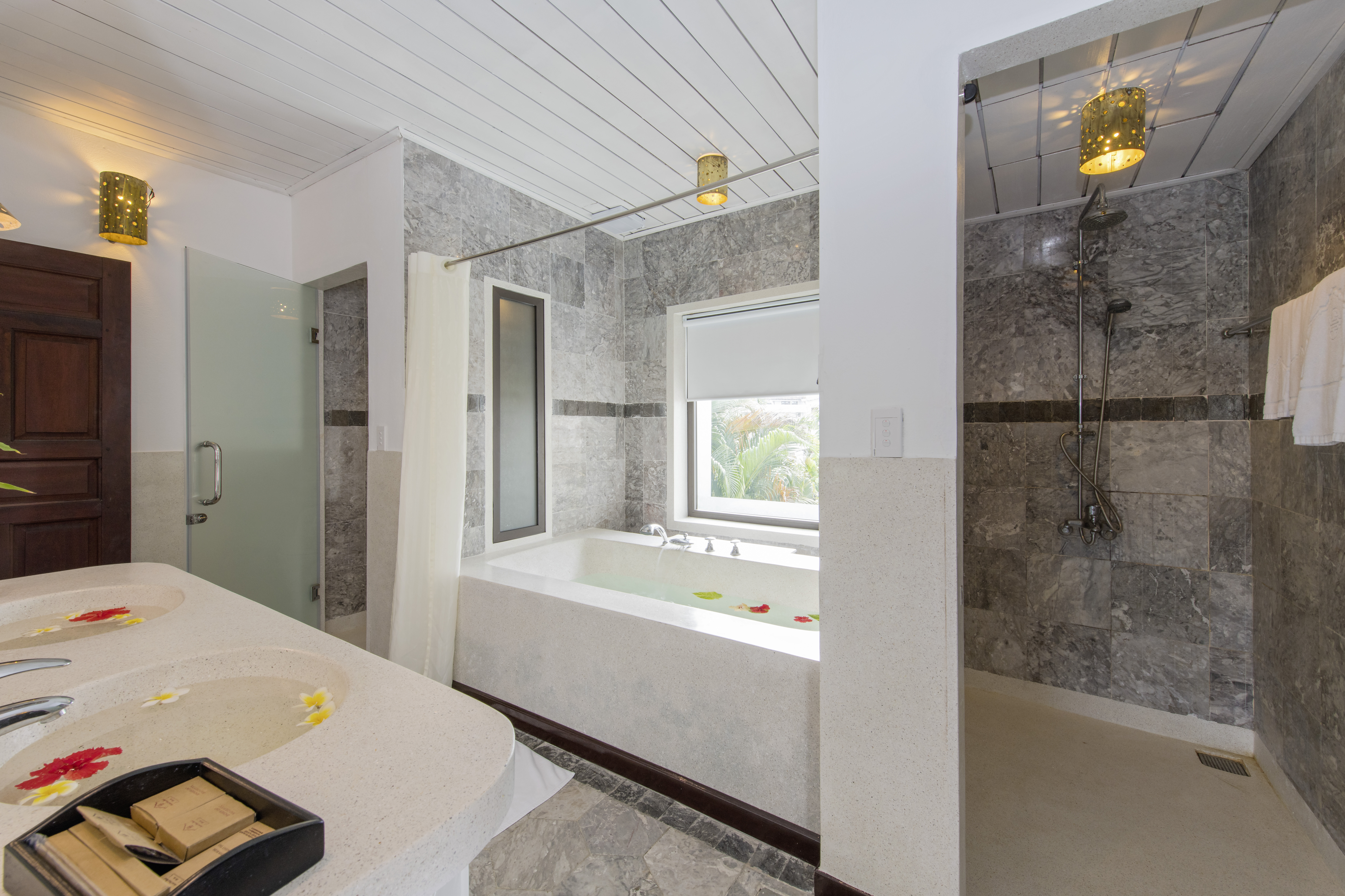 Double or Twin Grand Deluxe