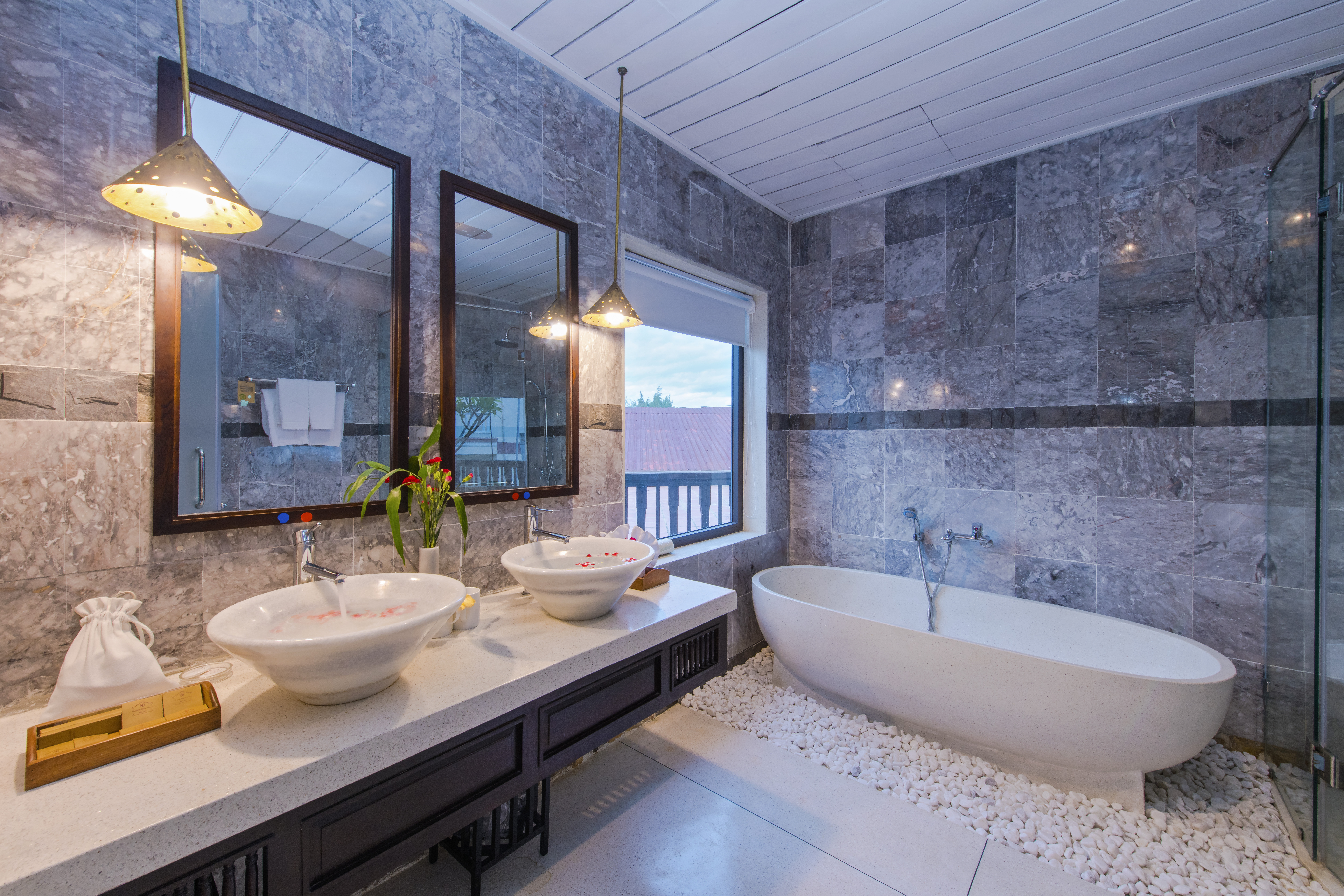 Double or Twin Grand Deluxe