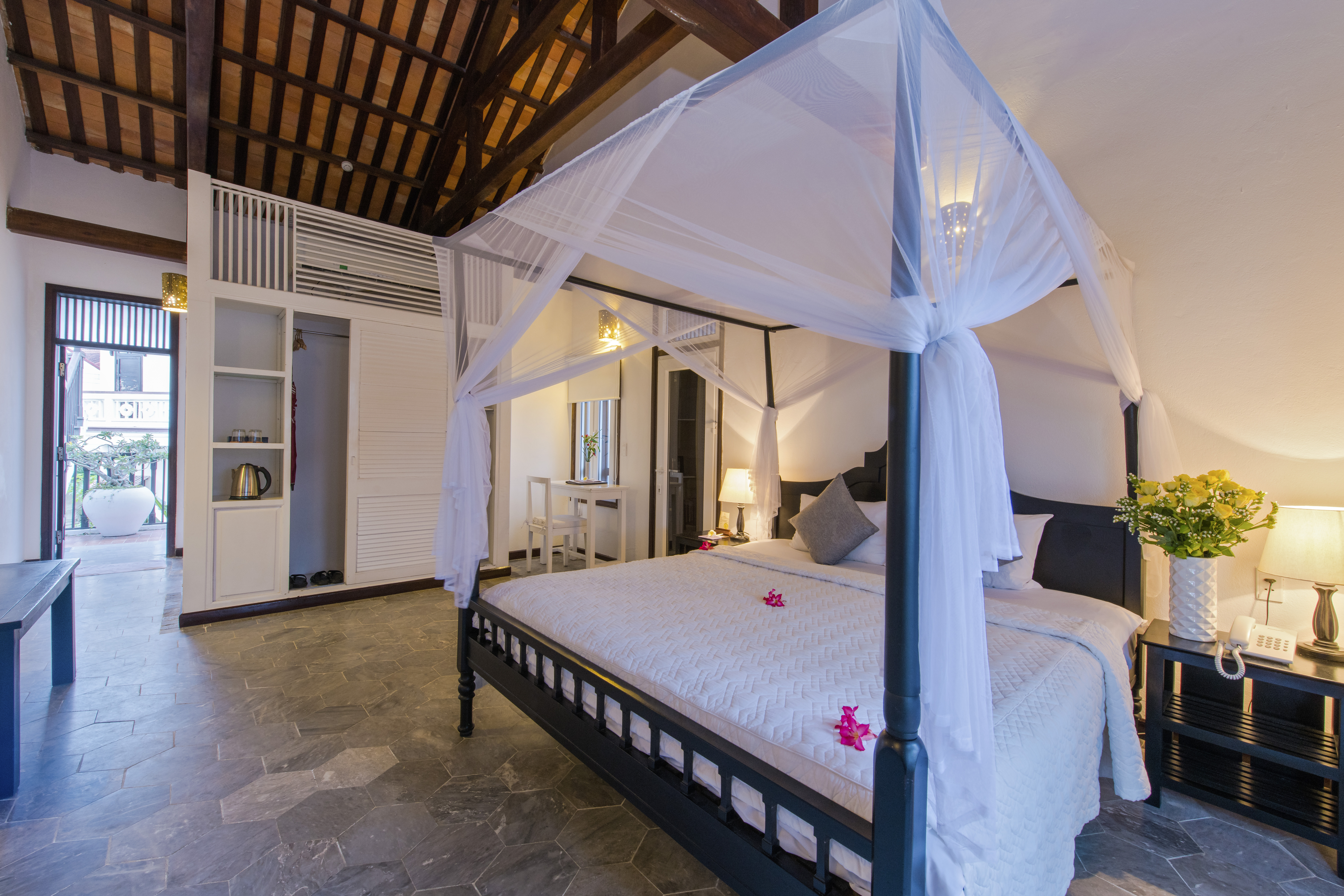 Double or Twin Grand Deluxe