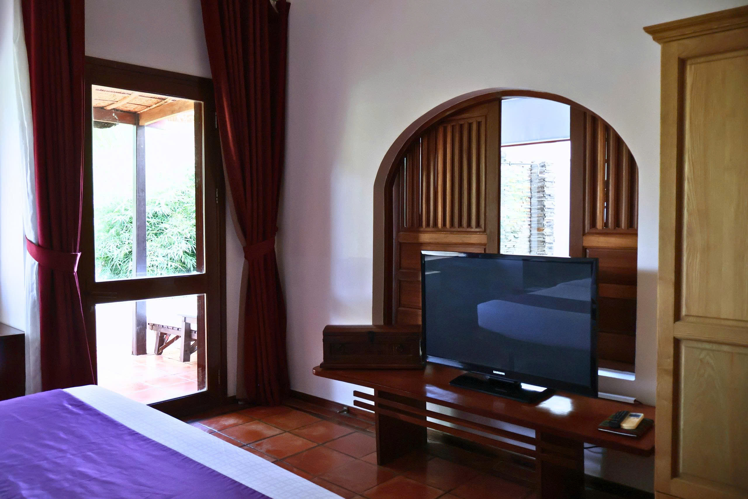 Bungalow Deluxe with Views