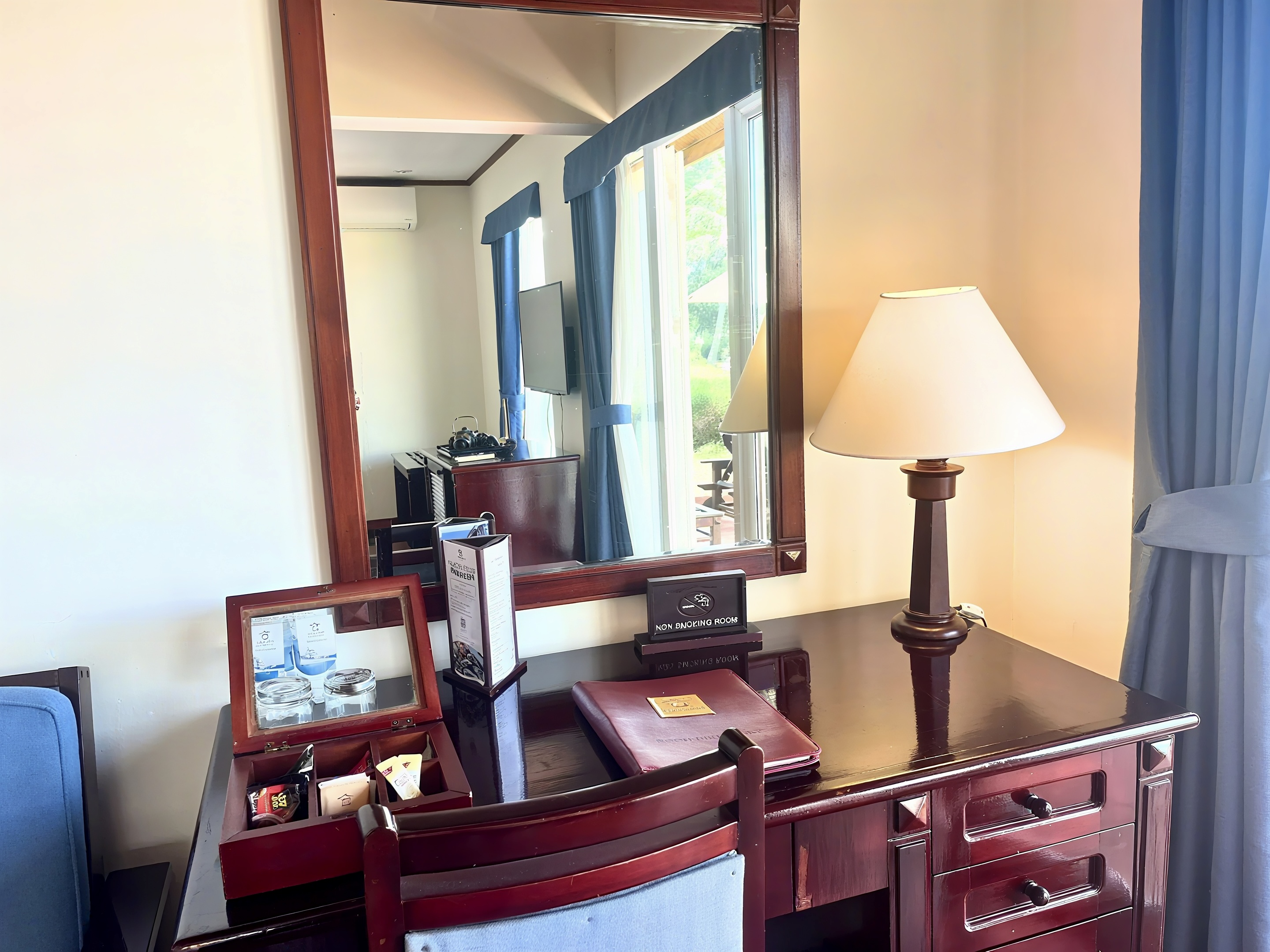 Bungalow Beach Front