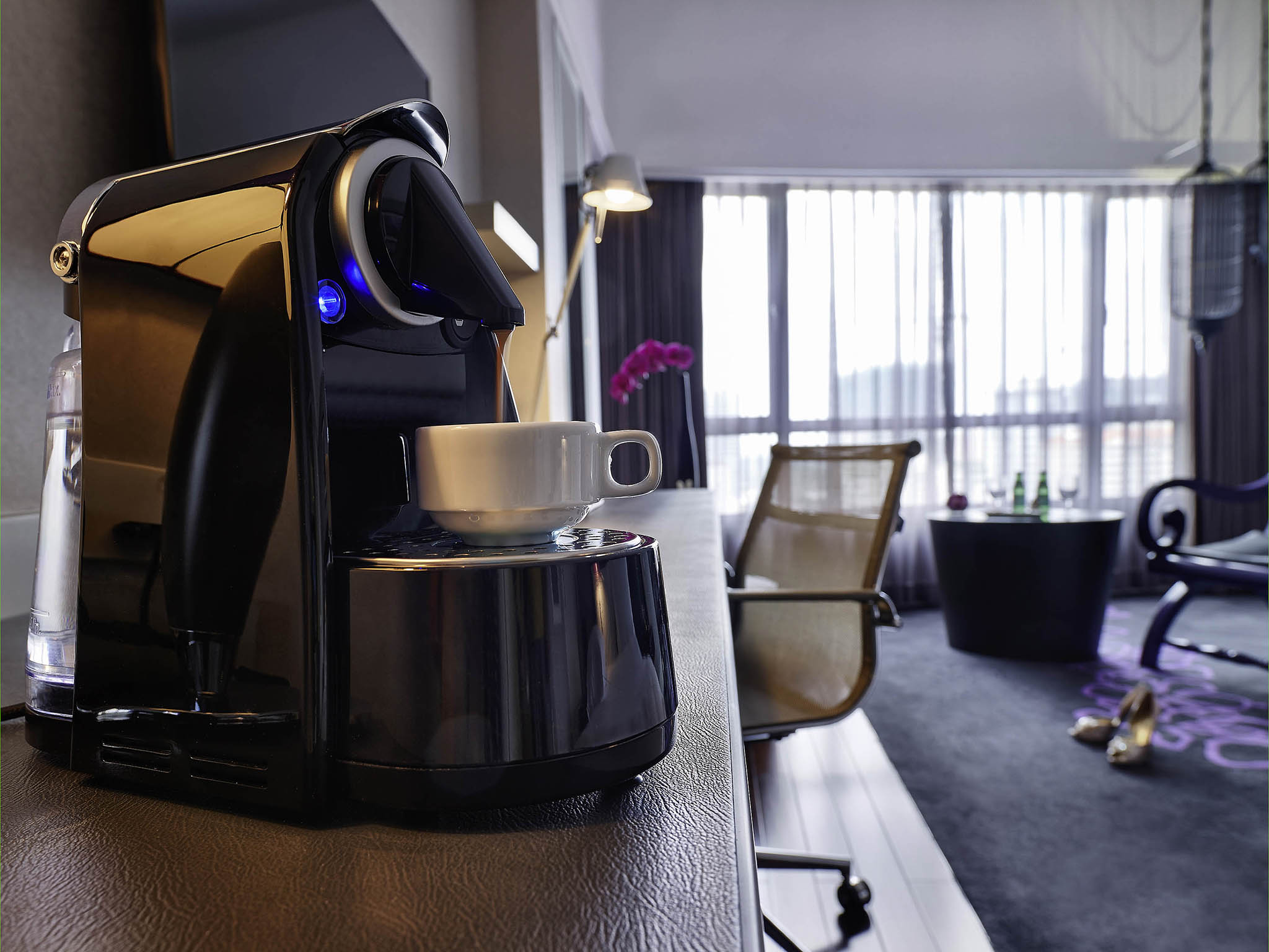 Double Club Superior