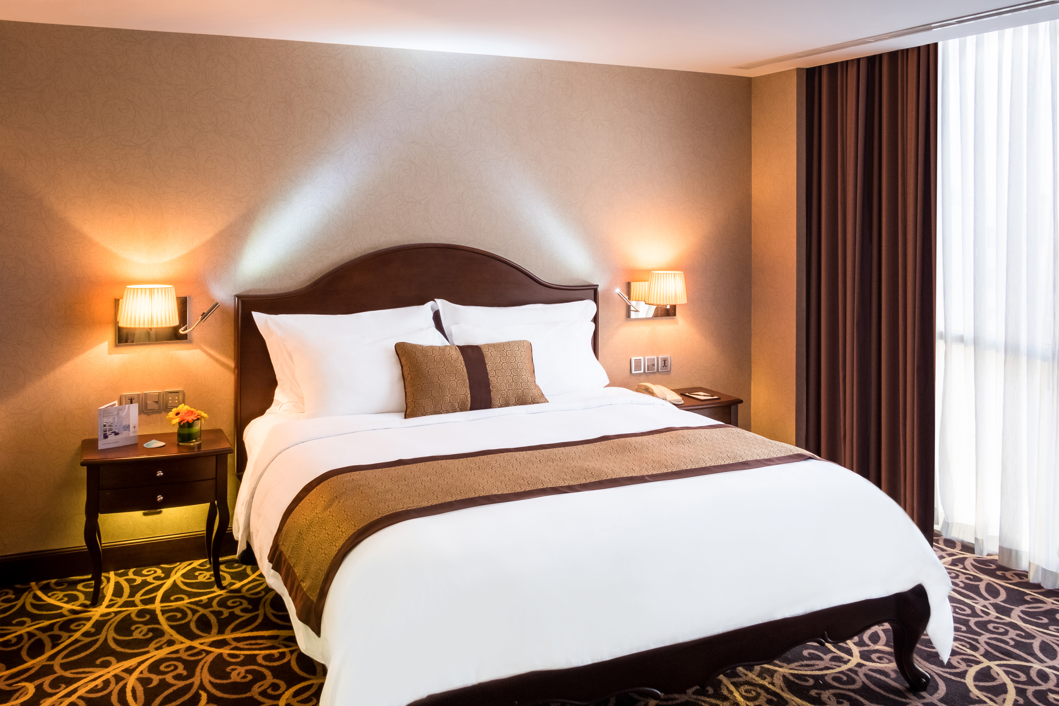 Suite Club Executive