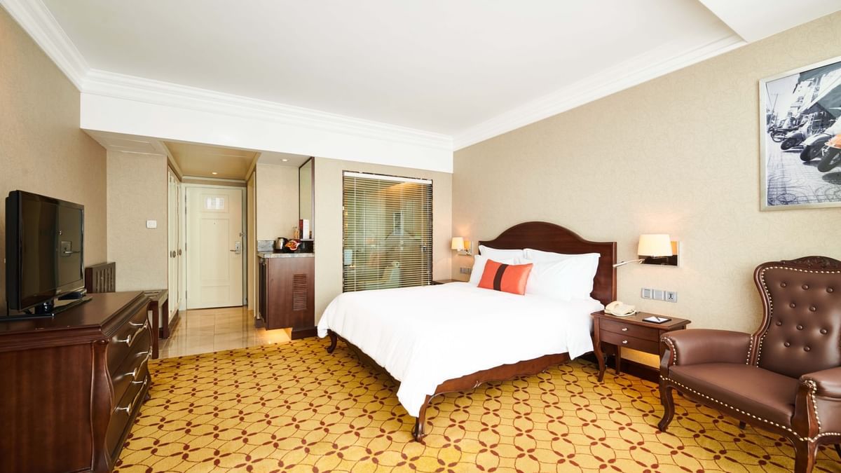 Double or Twin Superior