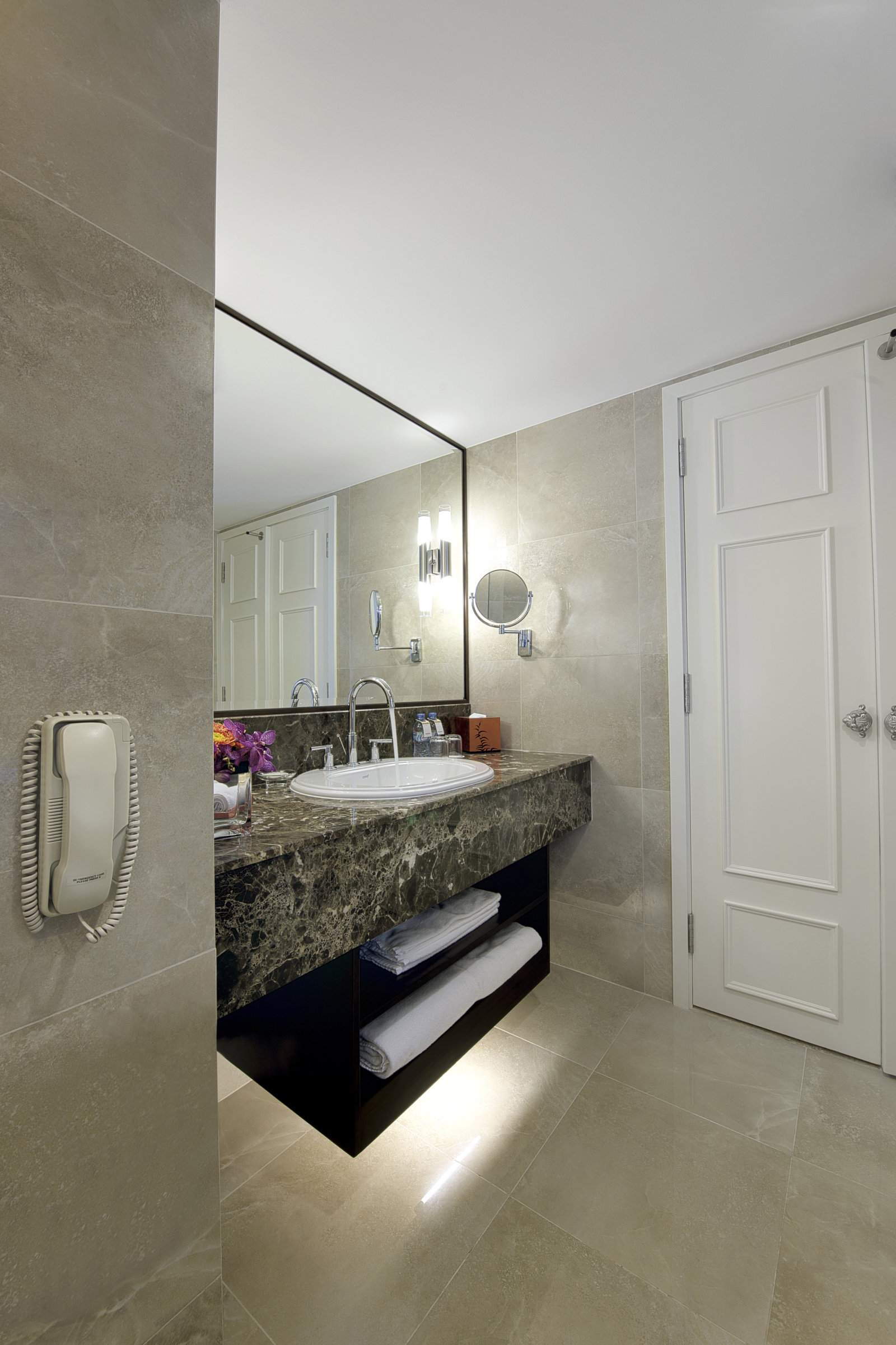 Double Deluxe Premium