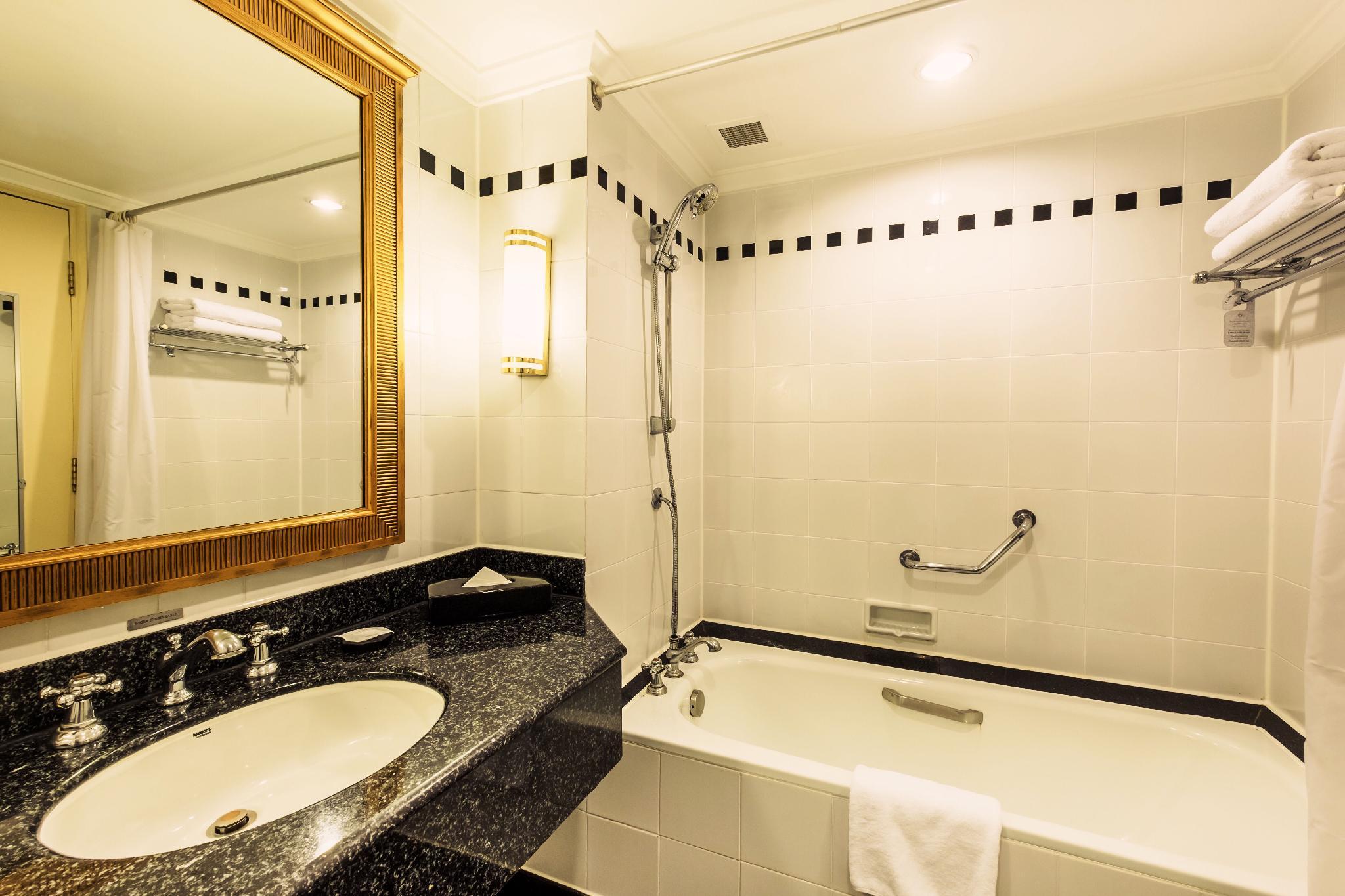 Double or Twin Premier